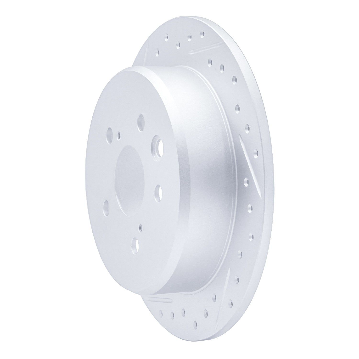 2015, 2014, 2013, 2012, 2011, 2010, 2009, 2008, 2007, 2006 Lexus IS250 Disc Brake Rotor