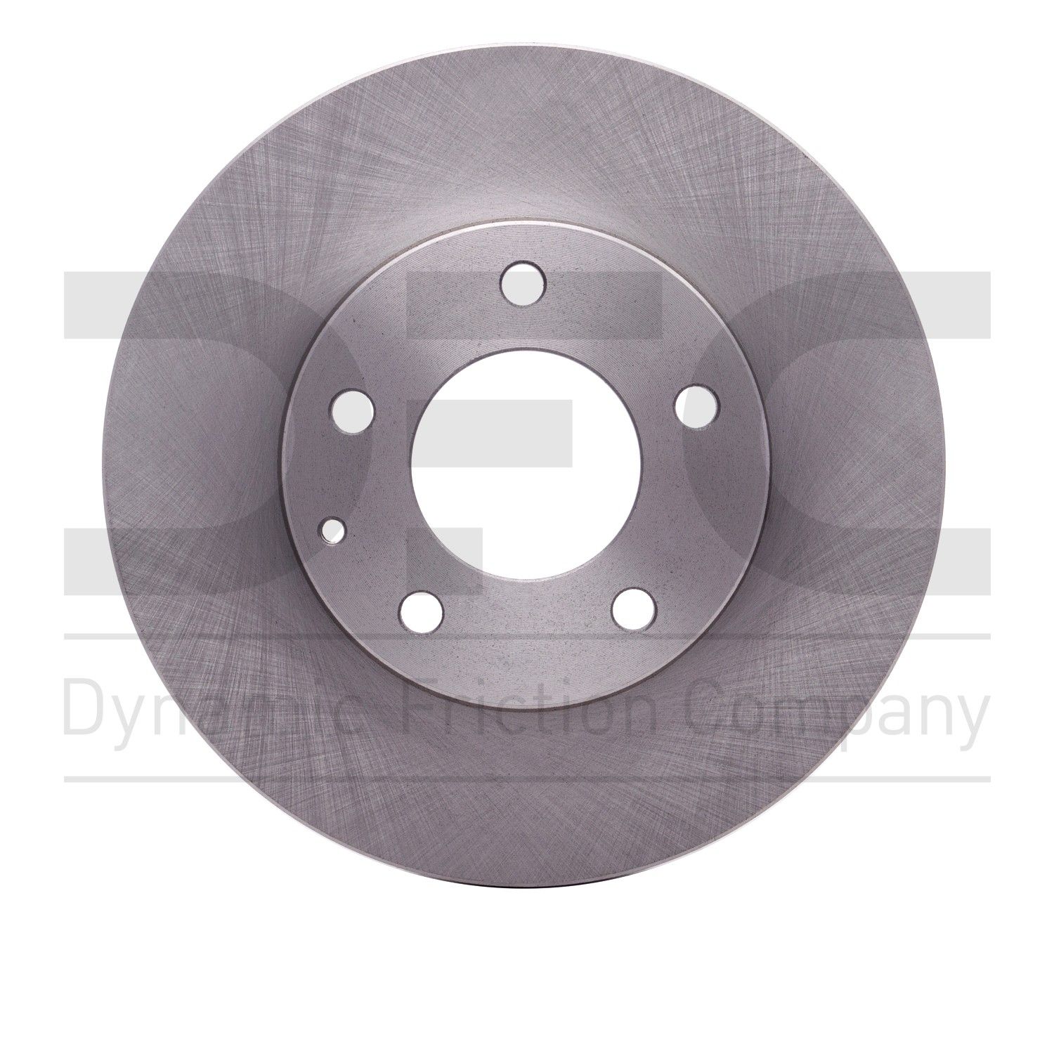 1995, 1994, 1993, 1992 Mazda MPV Disc Brake Rotor
