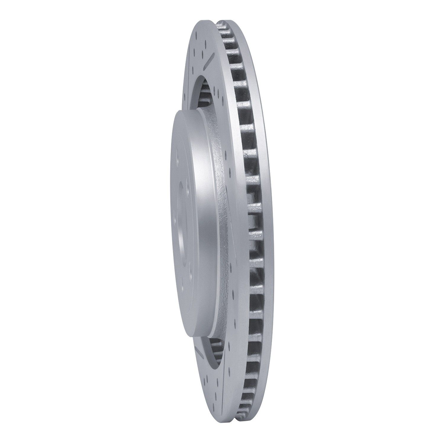 2023, 2022, 2021, 2020, 2019, 2018, 2017, 2016, 2015 Ford Mustang Disc Brake Rotor