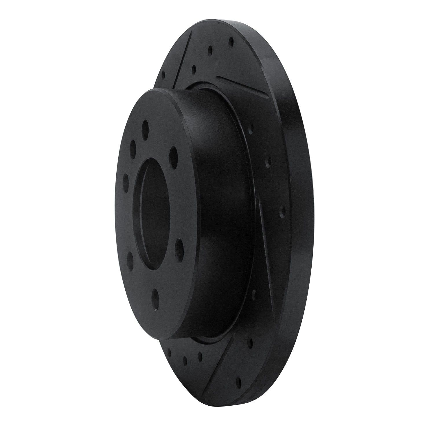 2021, 2020, 2019 Freightliner Sprinter 2500 1500 Disc Brake Rotor