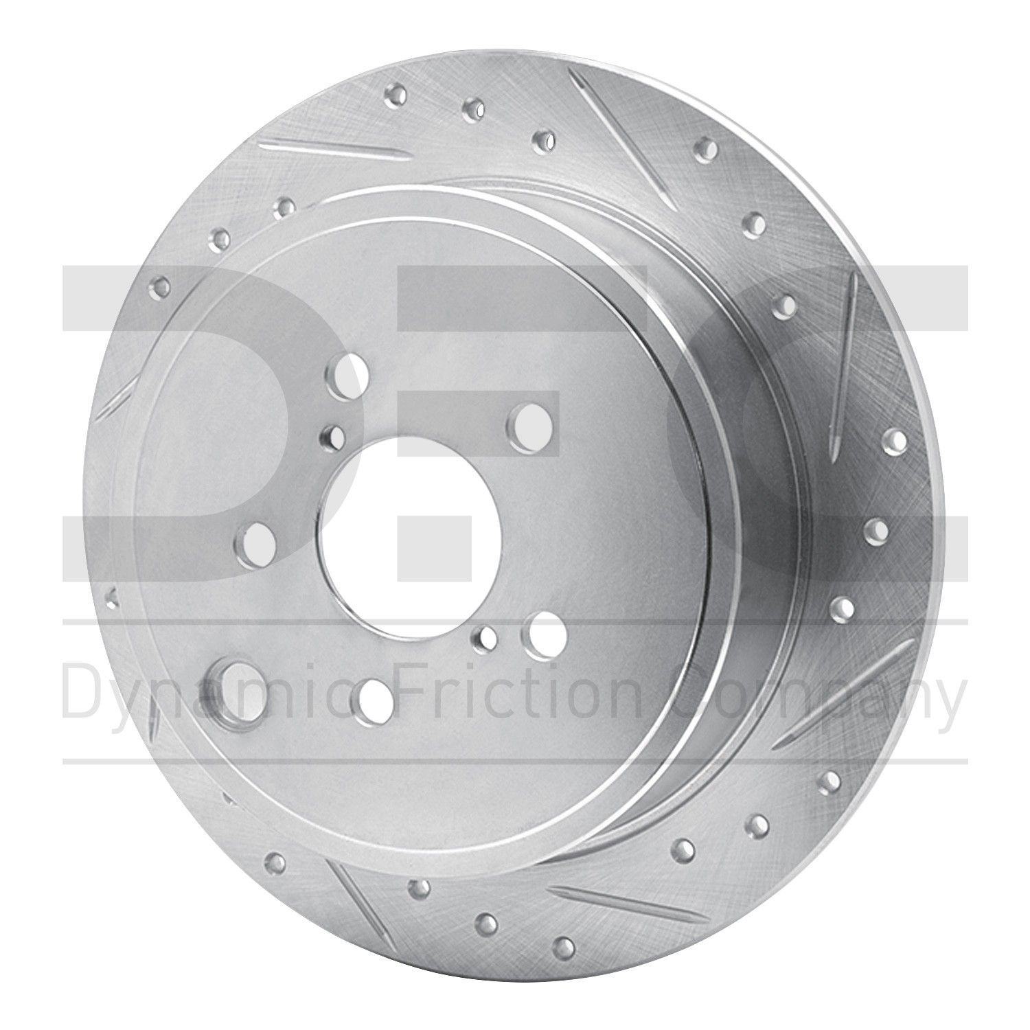 2014, 2013, 2012, 2011, 2010 Subaru Legacy Disc Brake Rotor