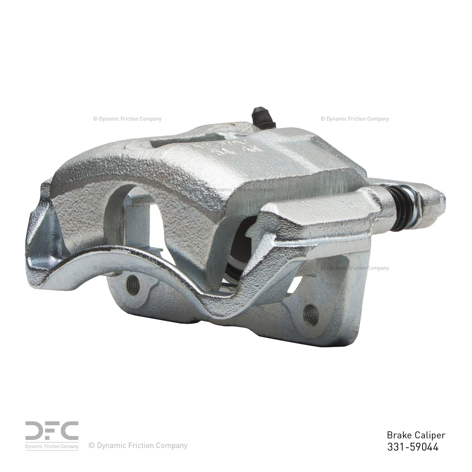 2001, 2000, 1999, 1998, 1997 Acura Integra Disc Brake Caliper