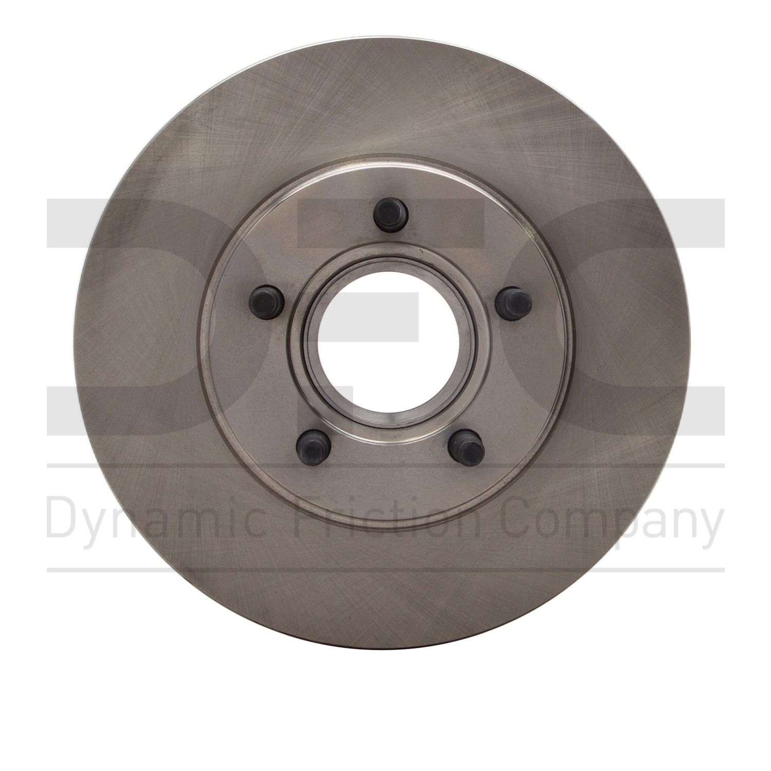 1997, 1996, 1995 Mazda B3000 Disc Brake Rotor