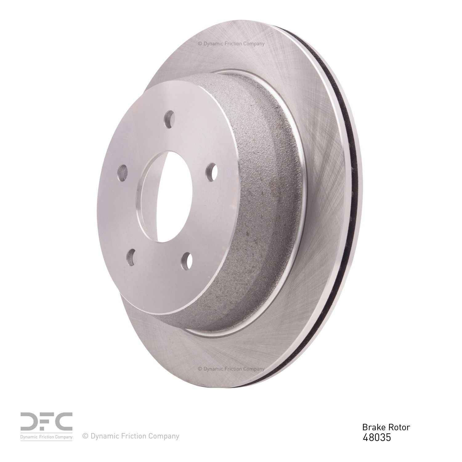 2002, 2001, 2000, 1999, 1998 GMC Jimmy Disc Brake Rotor