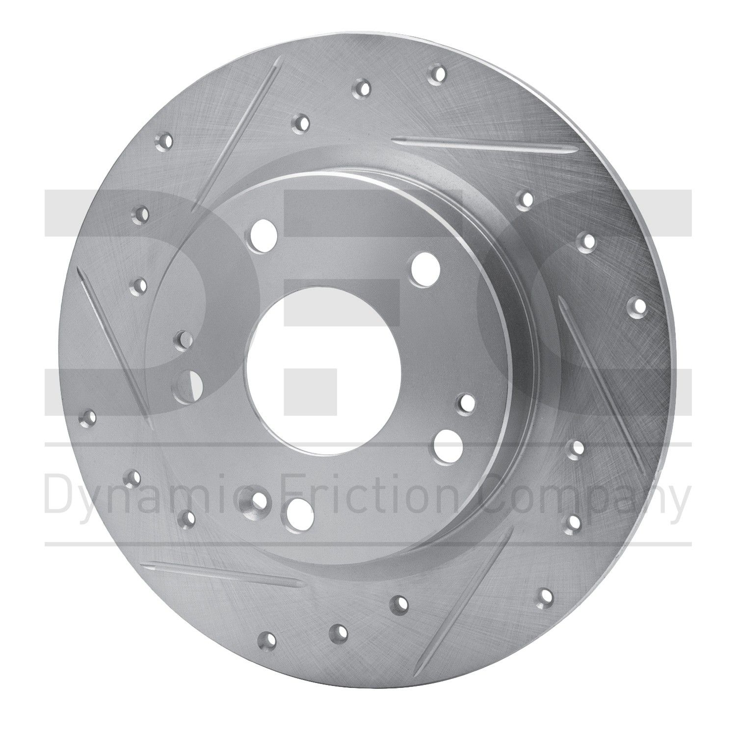 2022, 2021, 2020, 2019 Honda Insight Disc Brake Rotor