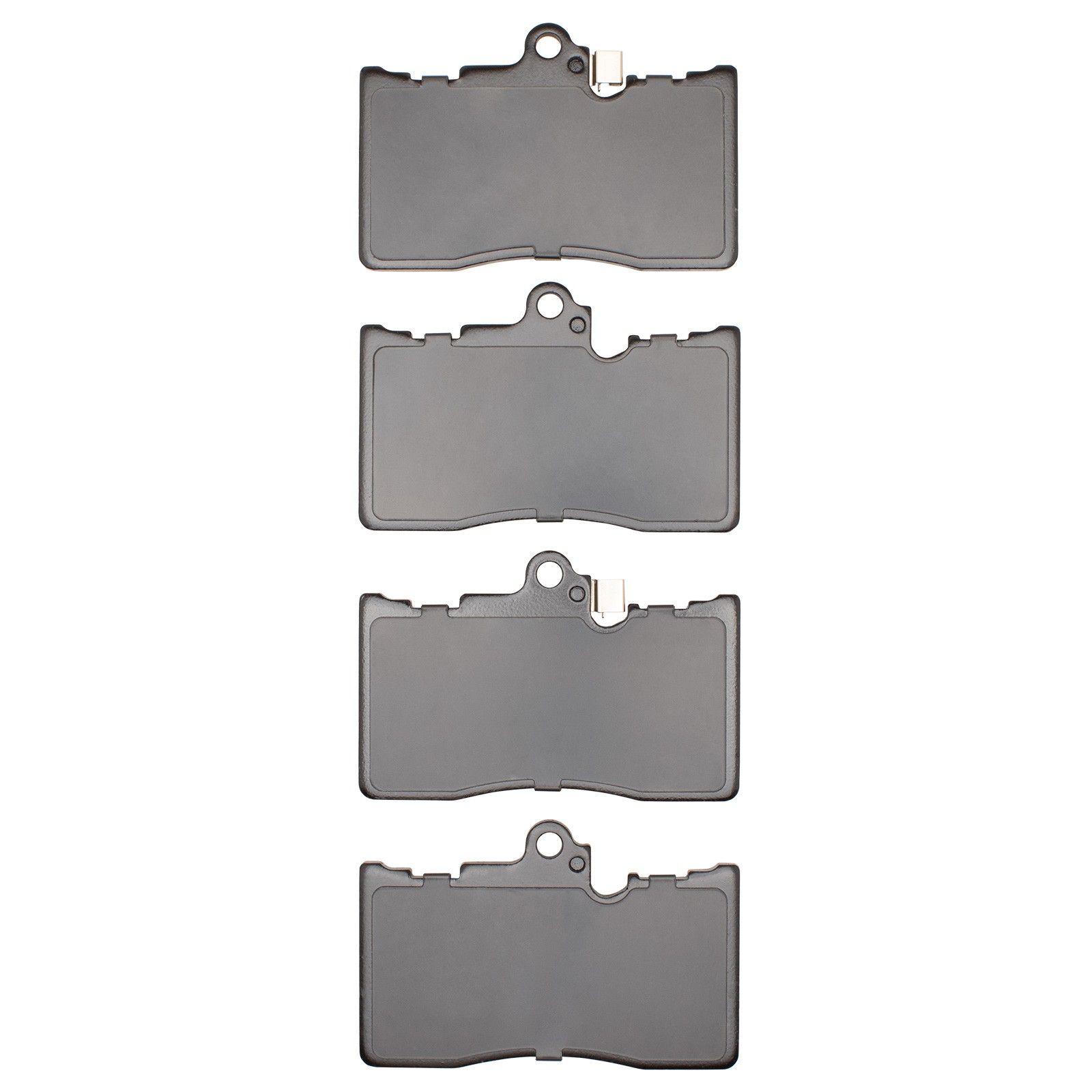 2020, 2019, 2018 Lexus IS300 Disc Brake Pad Set