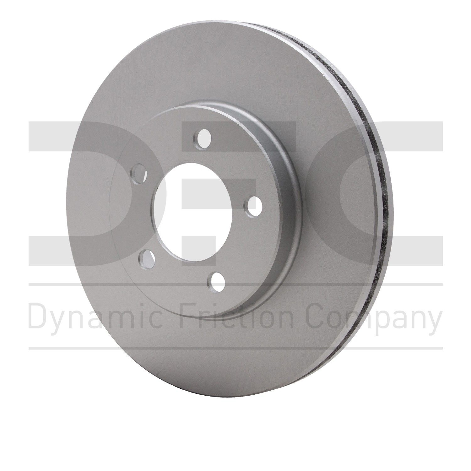 1998, 1997, 1996, 1995 Ford Windstar Disc Brake Rotor