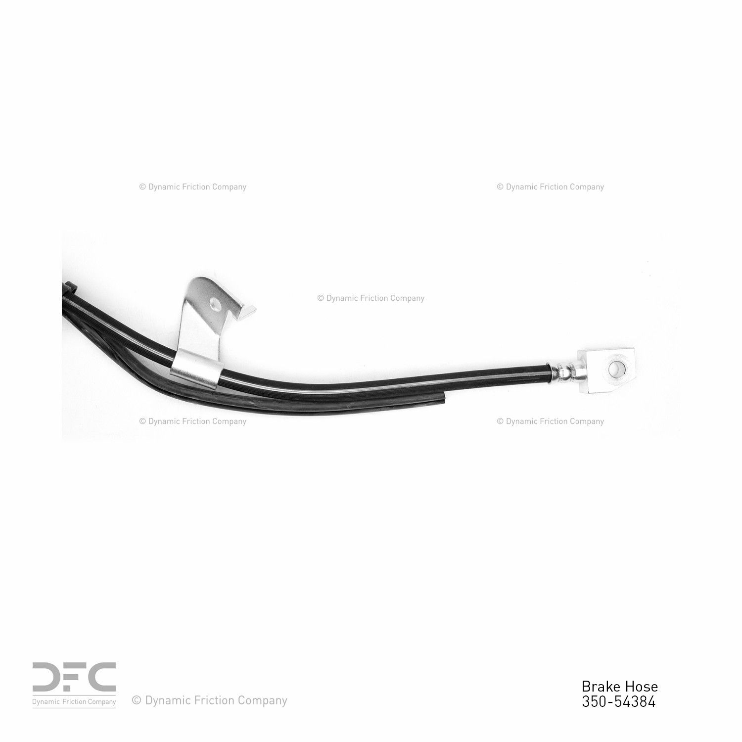 2006, 2005, 2004, 2003, 2002 Lincoln Navigator Brake Hydraulic Hose