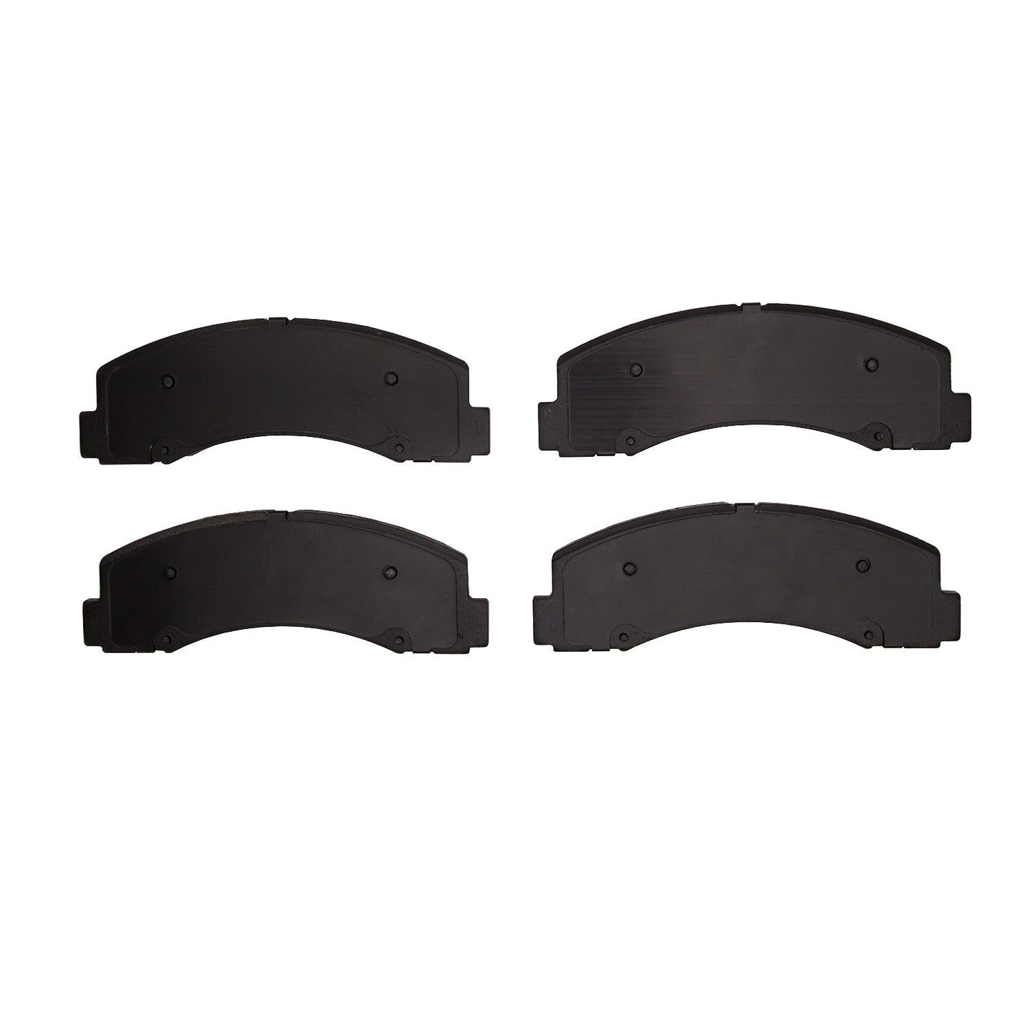 2021, 2020, 2019, 2018, 2017, 2016, 2015, 2014, 2013, 2012, 2011, 2010 Lincoln Navigator Disc Brake Pad Set