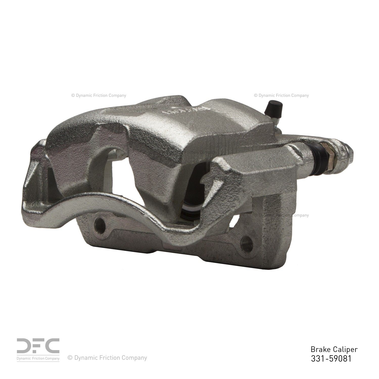 2011, 2010, 2009, 2008, 2007, 2006 Acura CSX Disc Brake Caliper