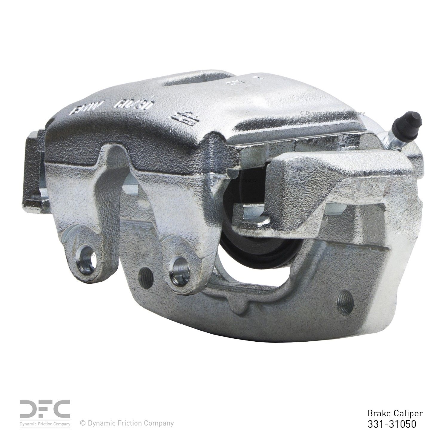 2006, 2005, 2004, 2003, 2002, 2001, 2000 BMW X5 Disc Brake Caliper