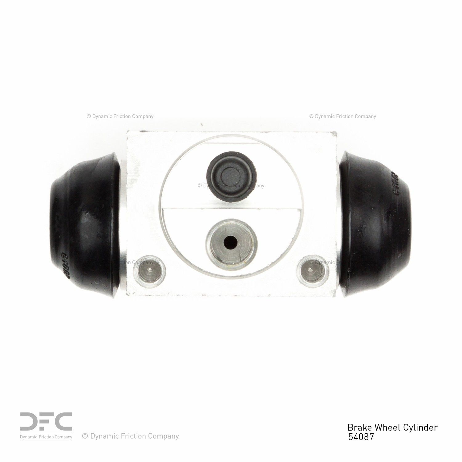 2013, 2012, 2011, 2010 Ford Transit Connect Connect Drum Brake Wheel Cylinder