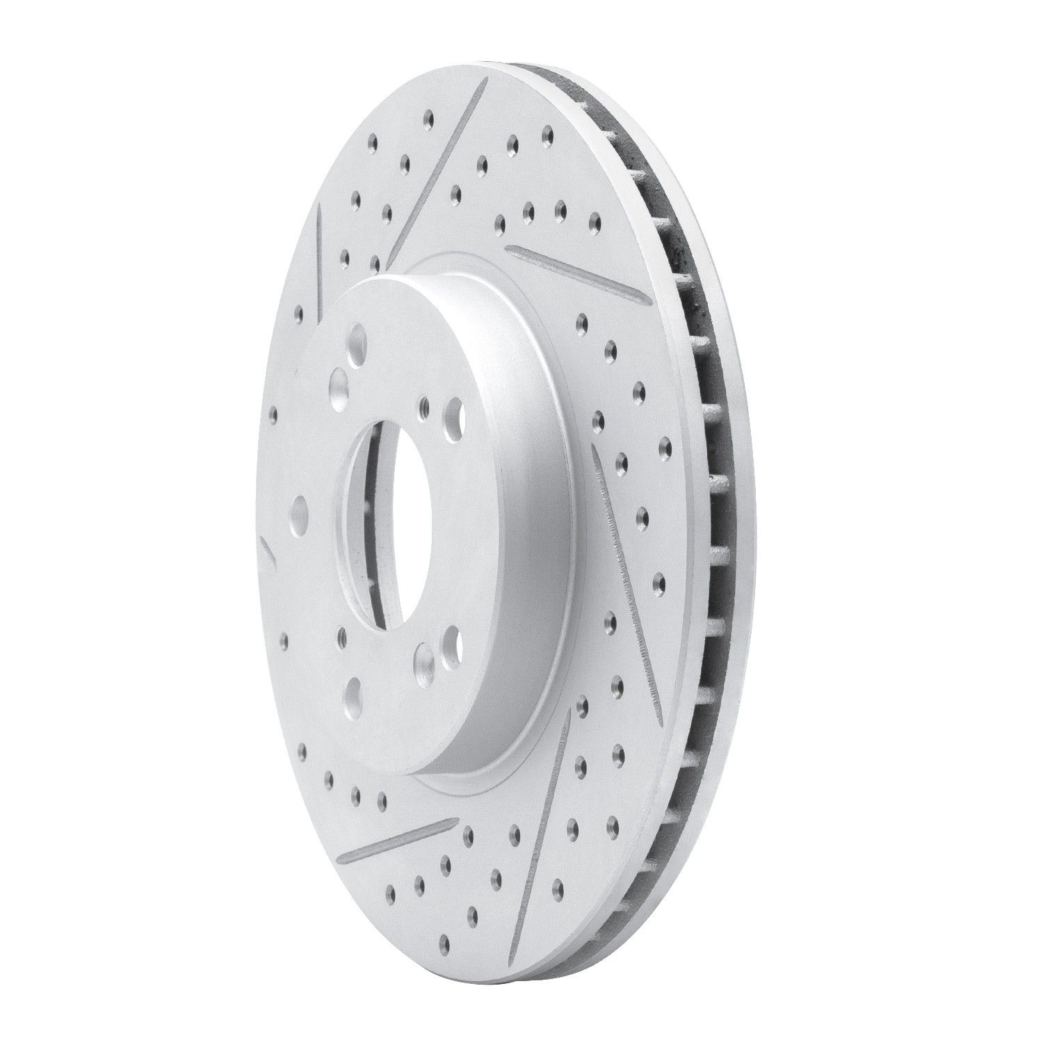 2011, 2010, 2009, 2008, 2007, 2006, 2005, 2004, 2003 Honda Element Disc Brake Rotor