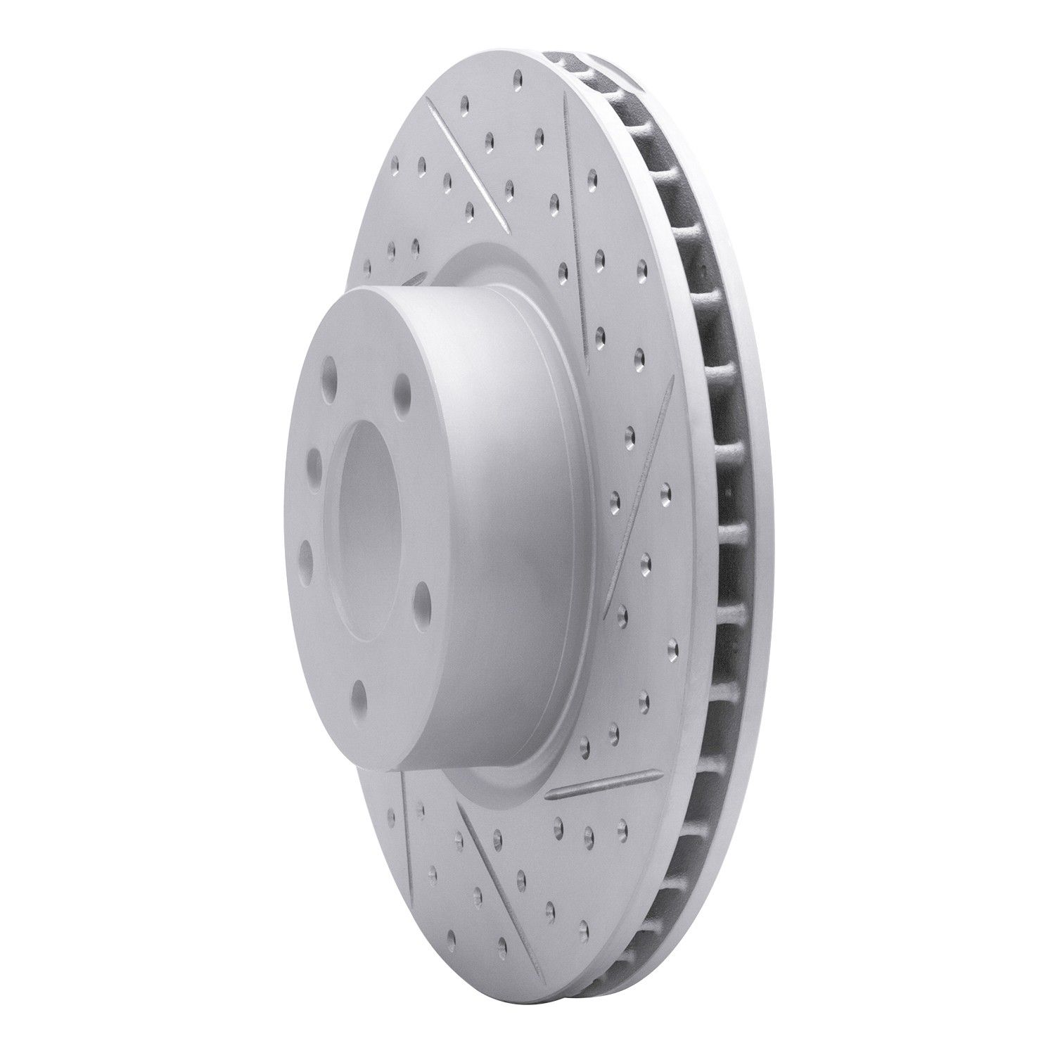2017, 2016, 2015, 2014, 2013, 2012, 2011 BMW X3 Disc Brake Rotor