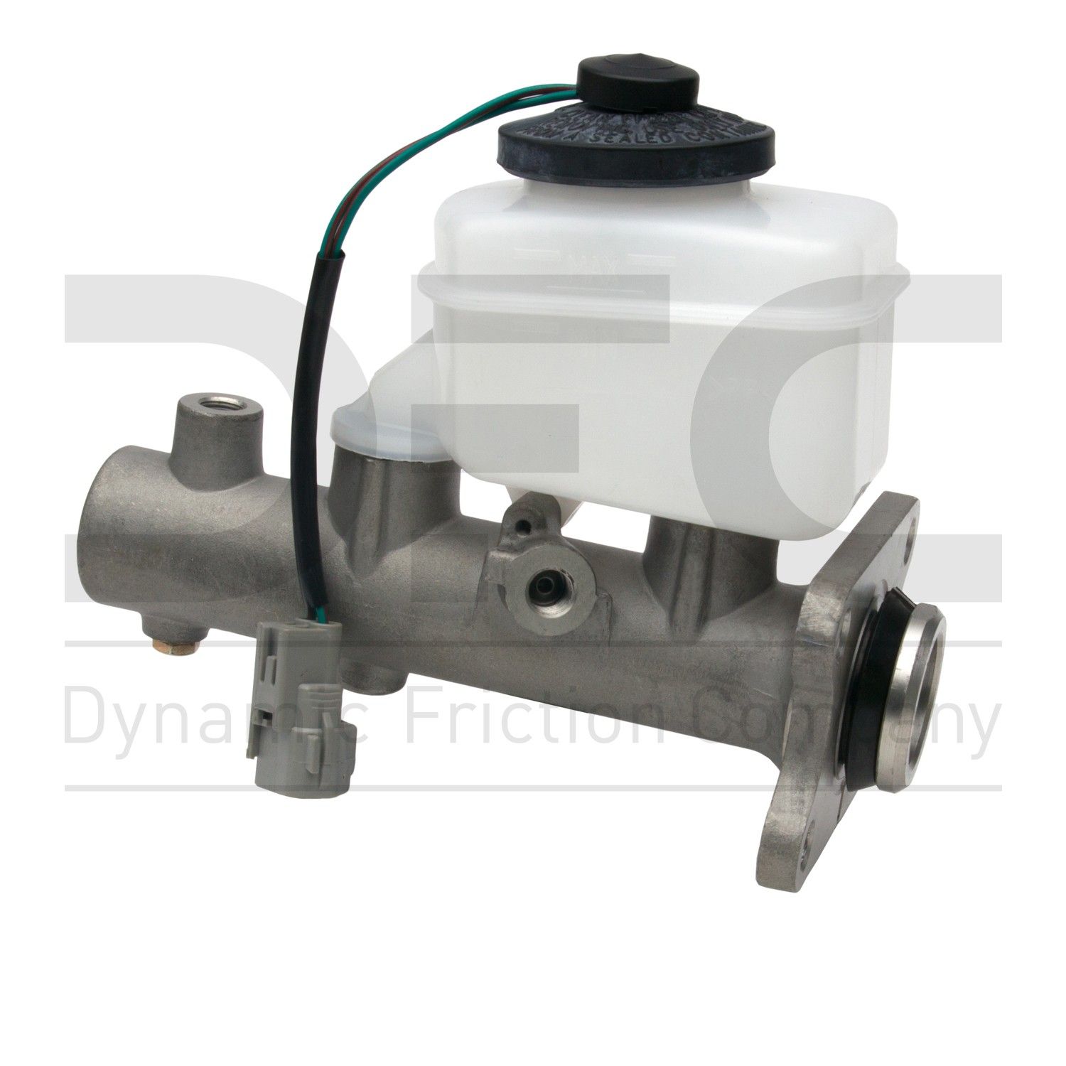 1997, 1996 Lexus LX450 Brake Master Cylinder