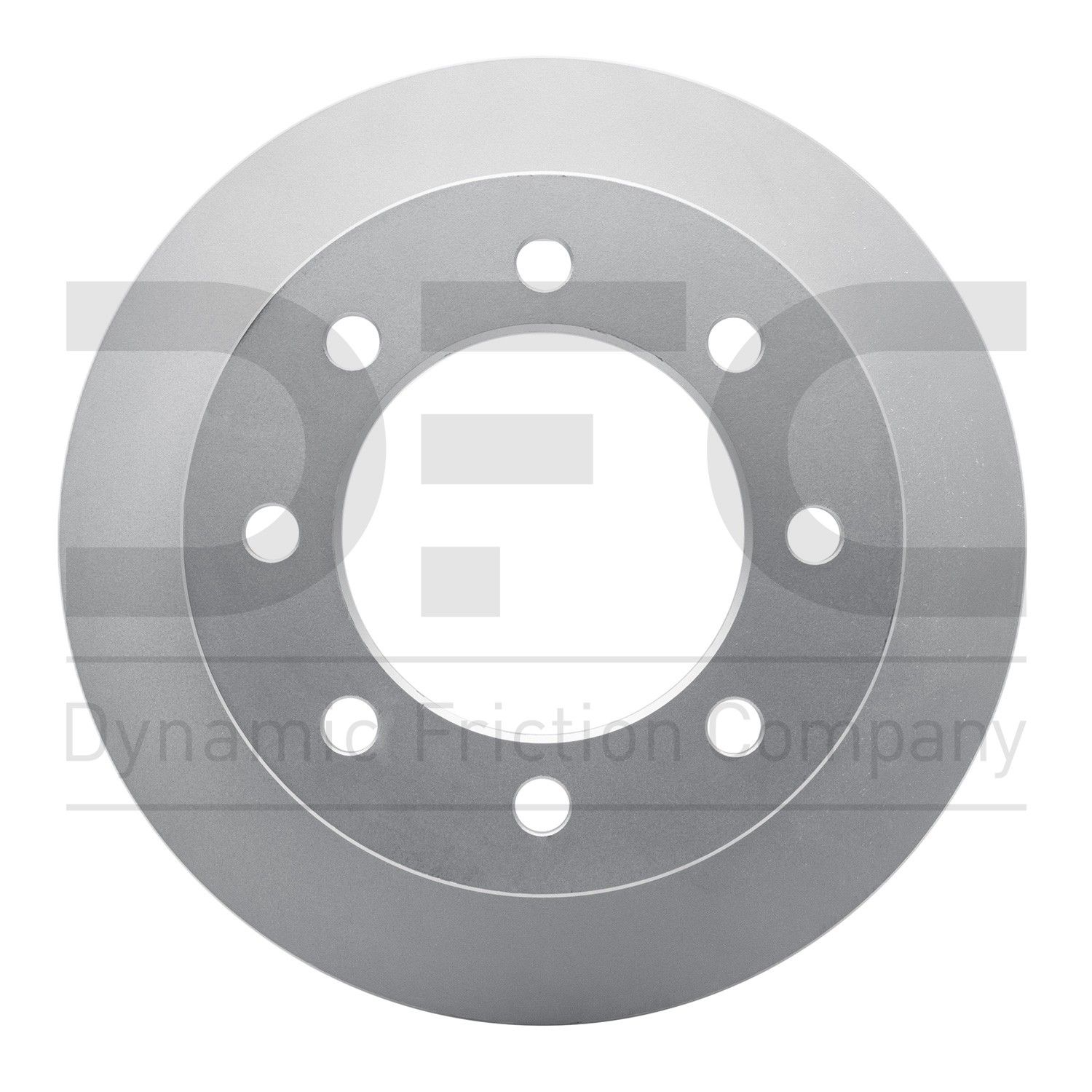 2008, 2007, 2006, 2005, 2004, 2003 Chevrolet Express 3500 3500 Disc Brake Rotor