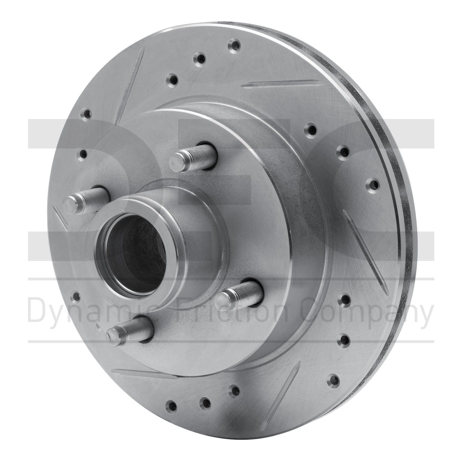 1980, 1979, 1978, 1977, 1976, 1975, 1974 Ford Pinto II Disc Brake Rotor