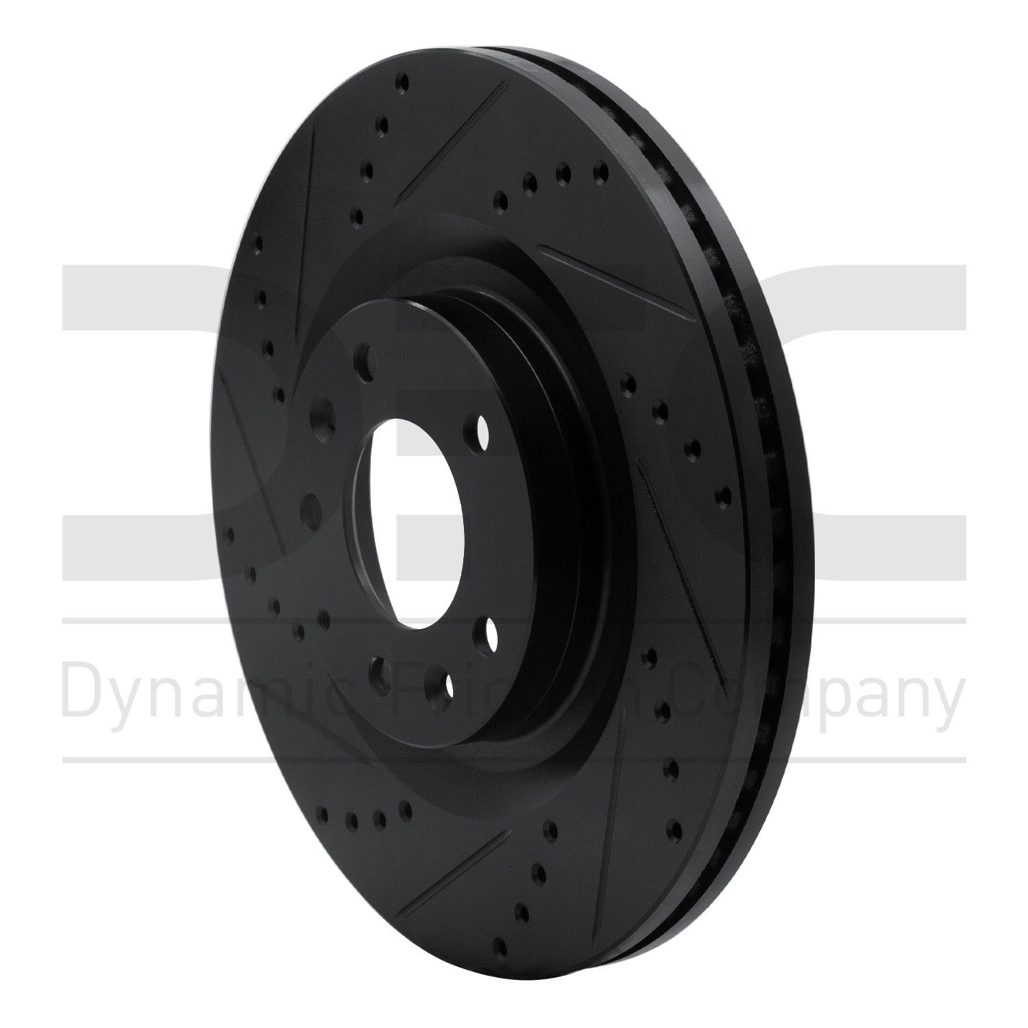 2015, 2014, 2013, 2012, 2011, 2010, 2009, 2008, 2007 Mazda CX-9 Disc Brake Rotor