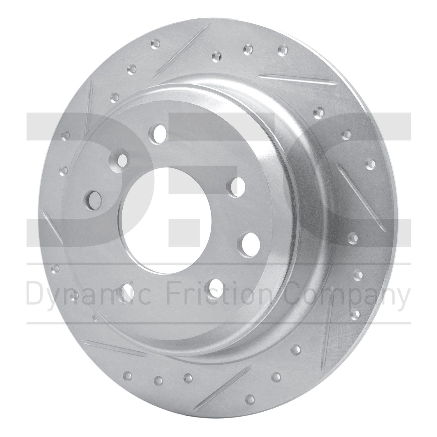 1995, 1994, 1993 Jaguar XJS Plas Disc Brake Rotor