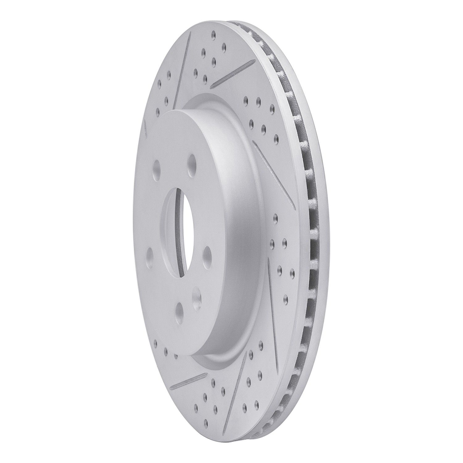 2010 Buick Allure Disc Brake Rotor
