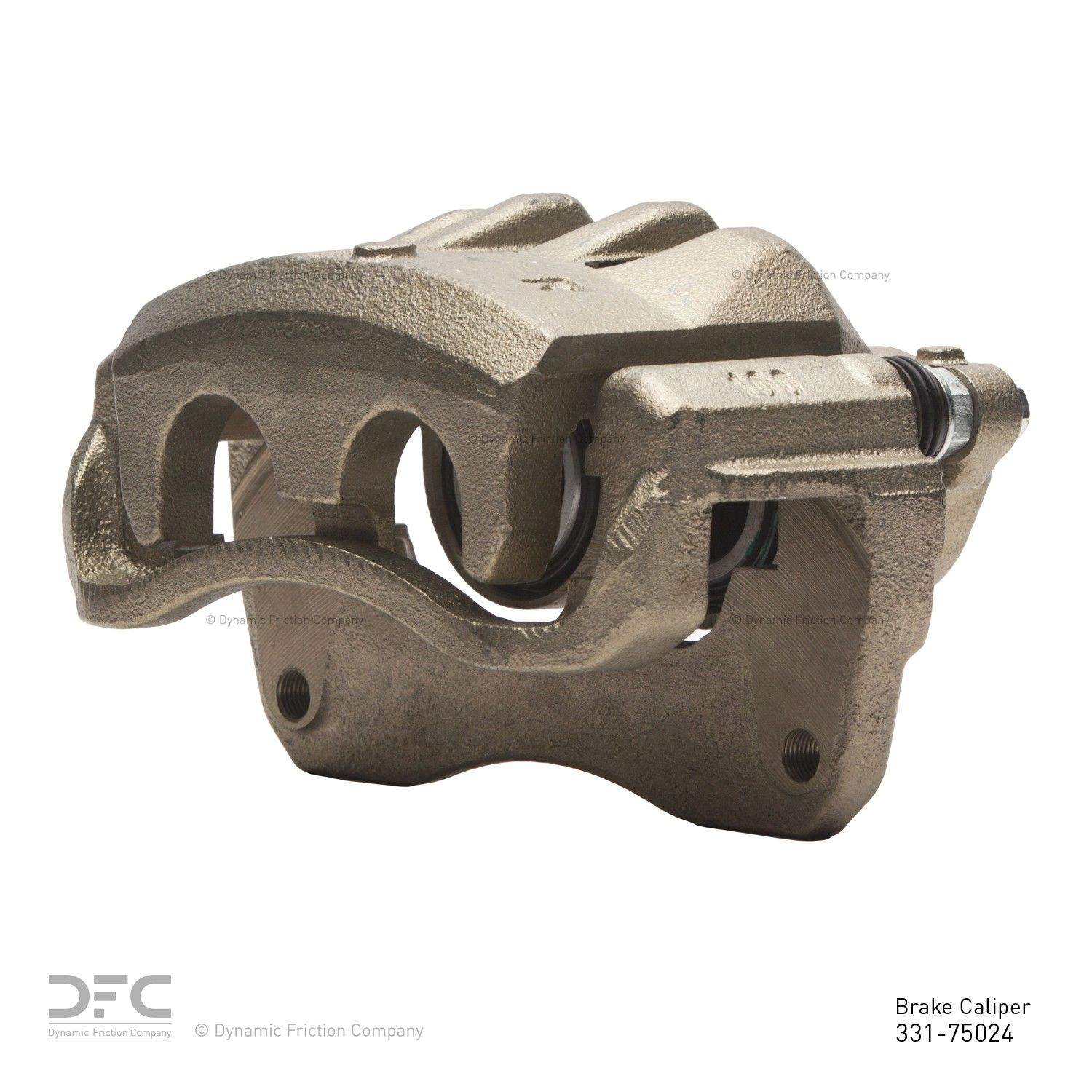 2006, 2005, 2004 Lexus ES330 Disc Brake Caliper