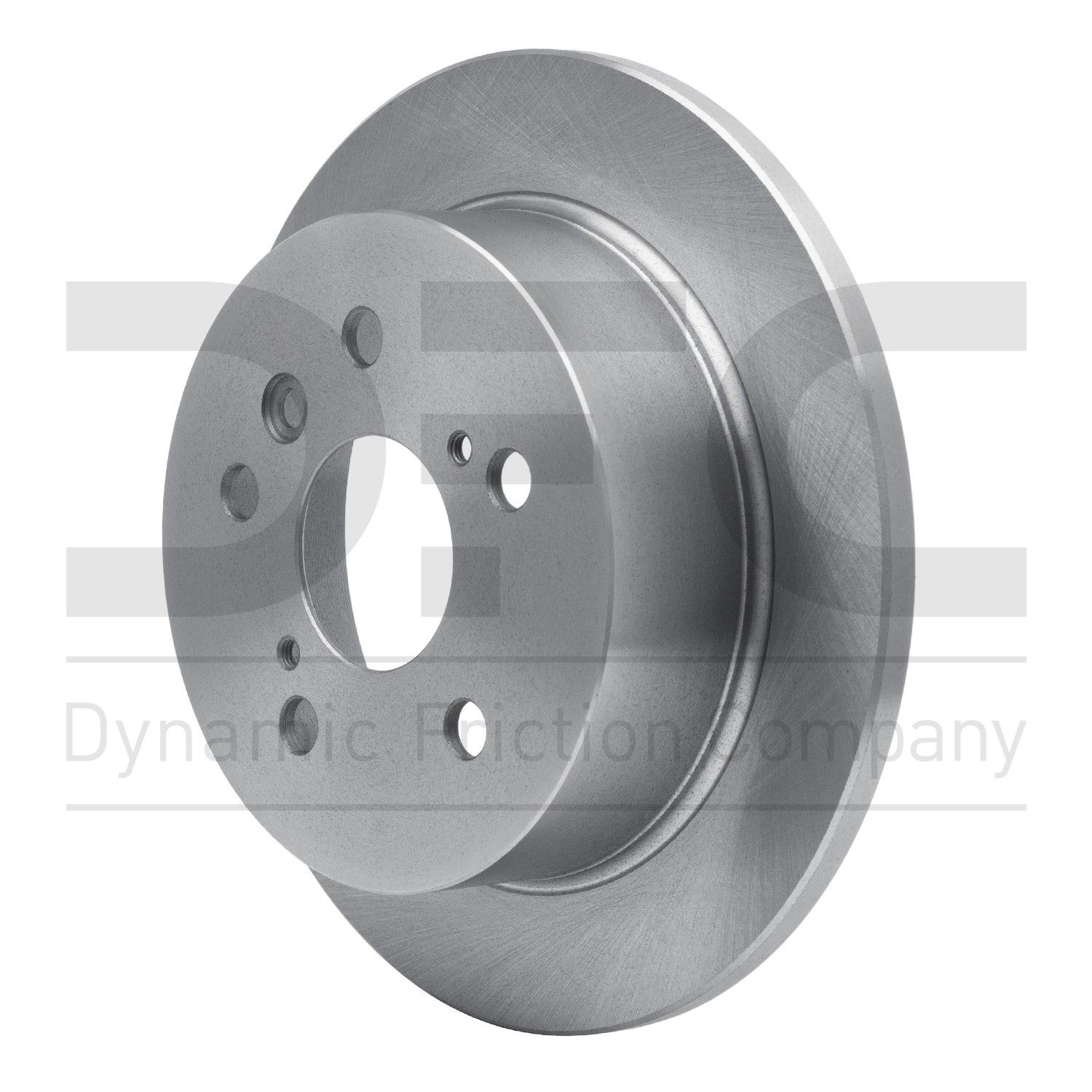 2003, 2002 Lexus ES300 Disc Brake Rotor