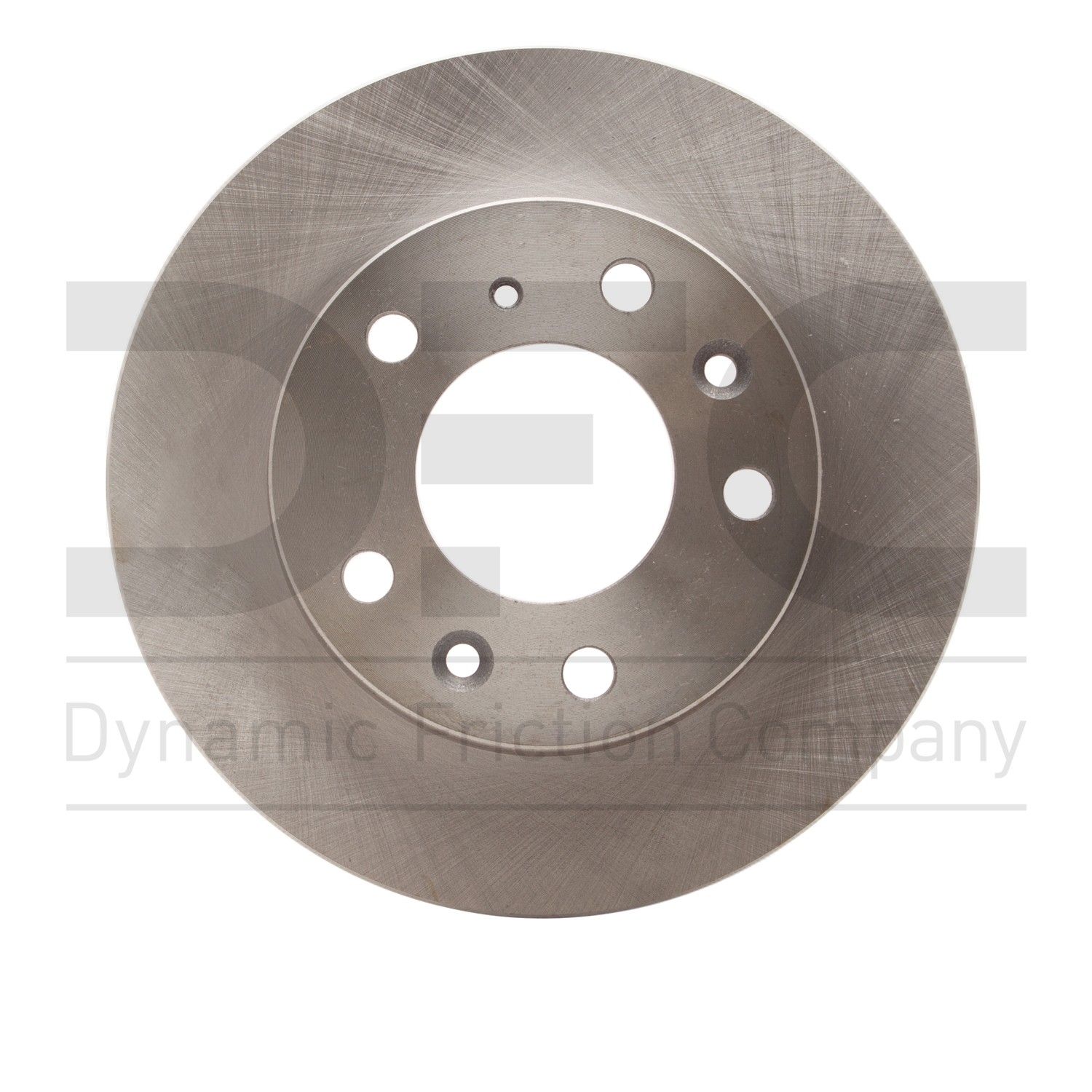 1991, 1990, 1989 Mazda MPV Disc Brake Rotor