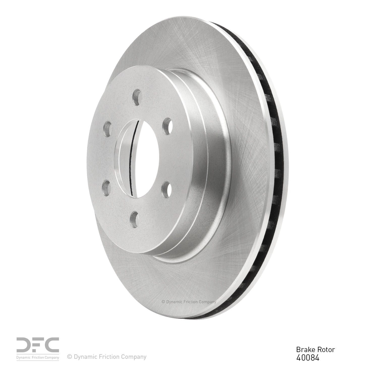 2002, 2001, 2000, 1999, 1998 Dodge Durango Disc Brake Rotor