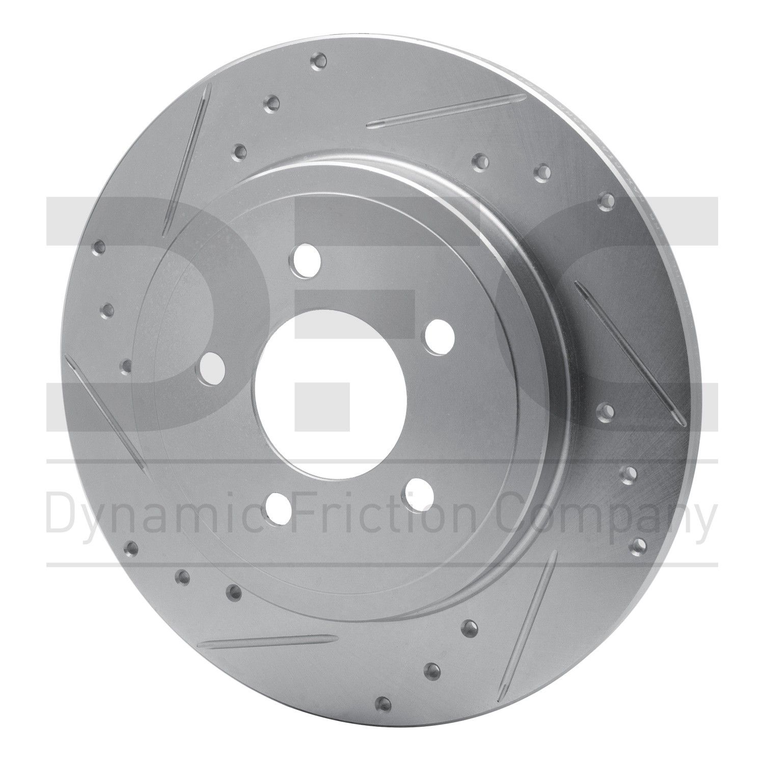2008, 2007, 2006, 2005 Ford Escape Disc Brake Rotor