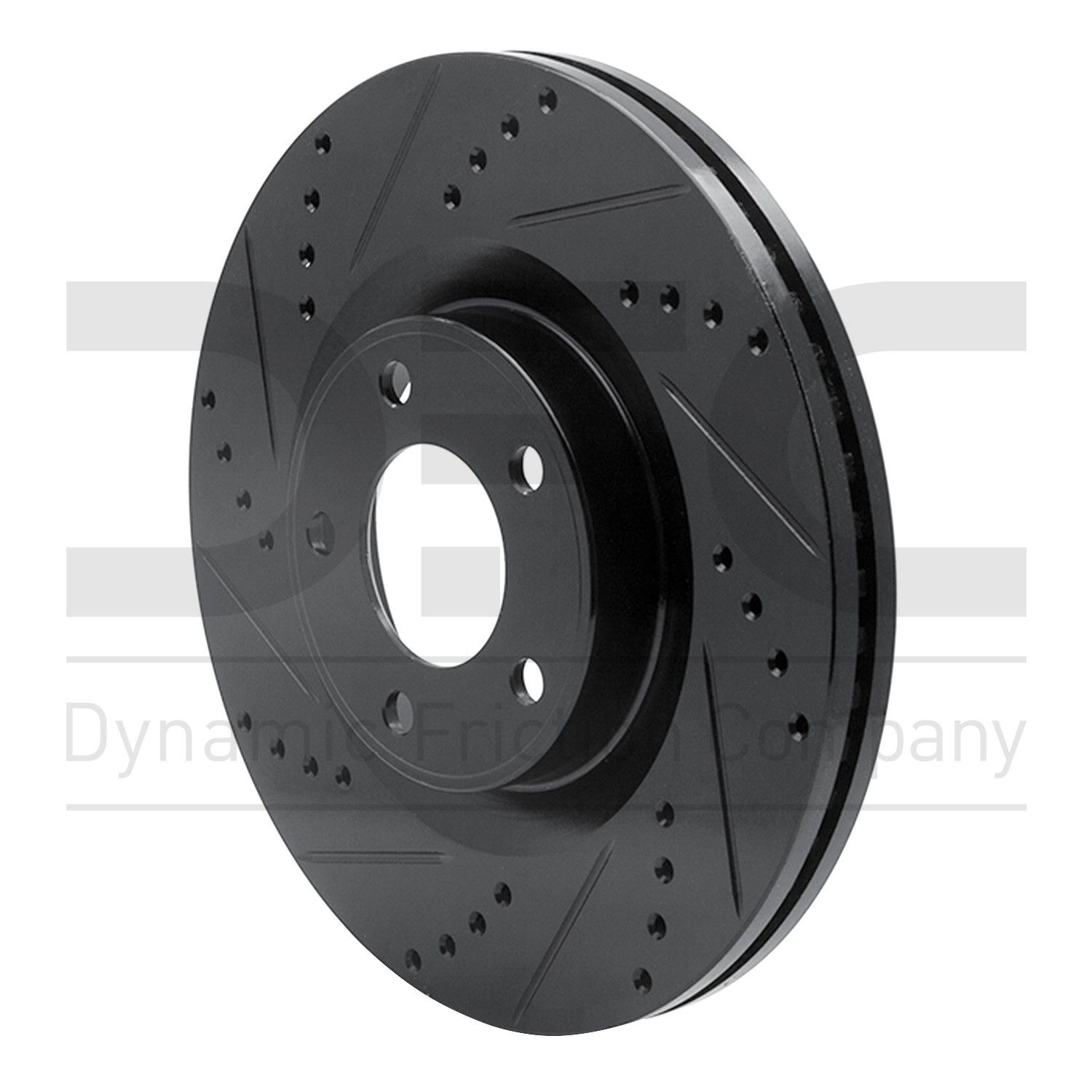 2014, 2013, 2012, 2011, 2010, 2009, 2008, 2007 Ford Edge Disc Brake Rotor