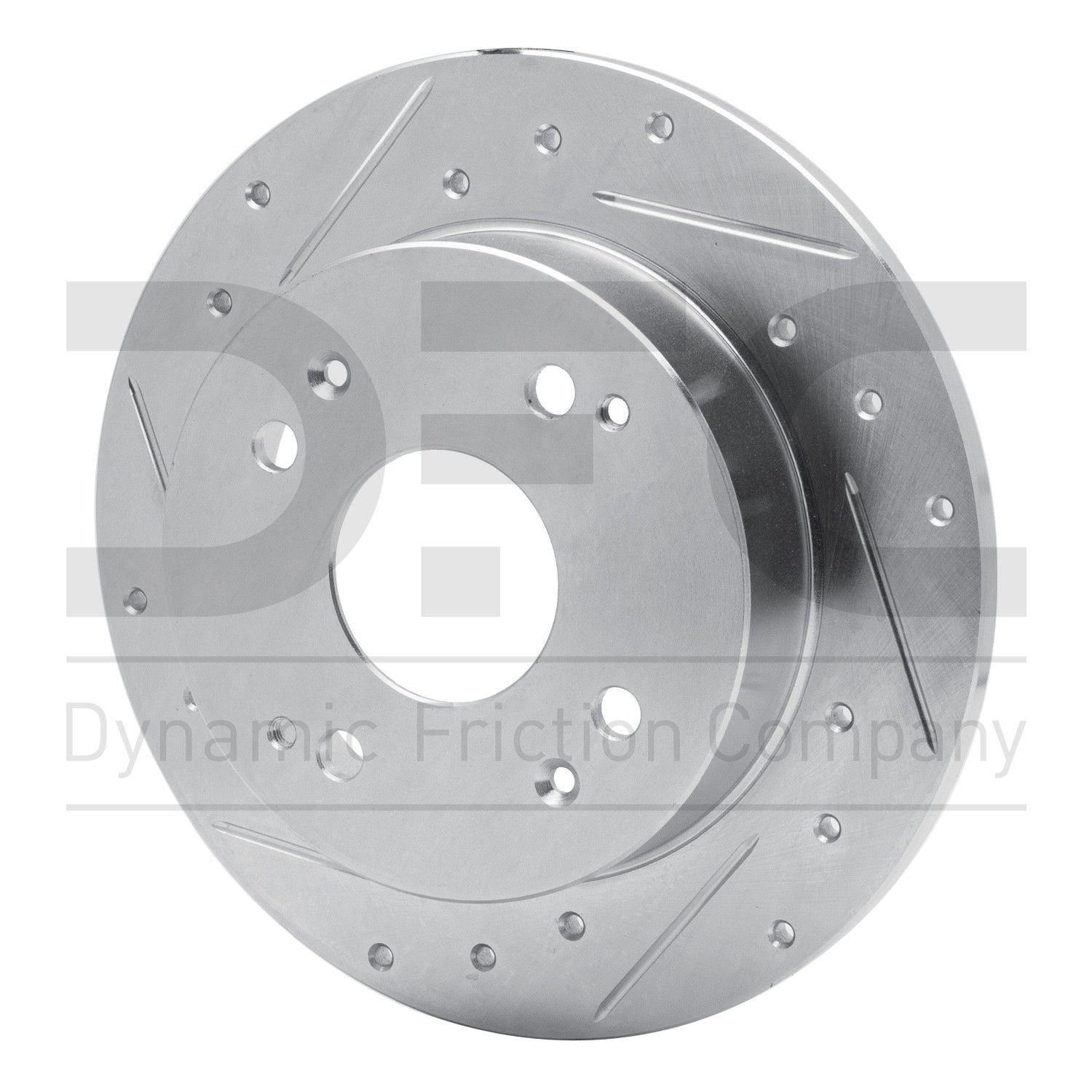 1997 Acura CL Disc Brake Rotor