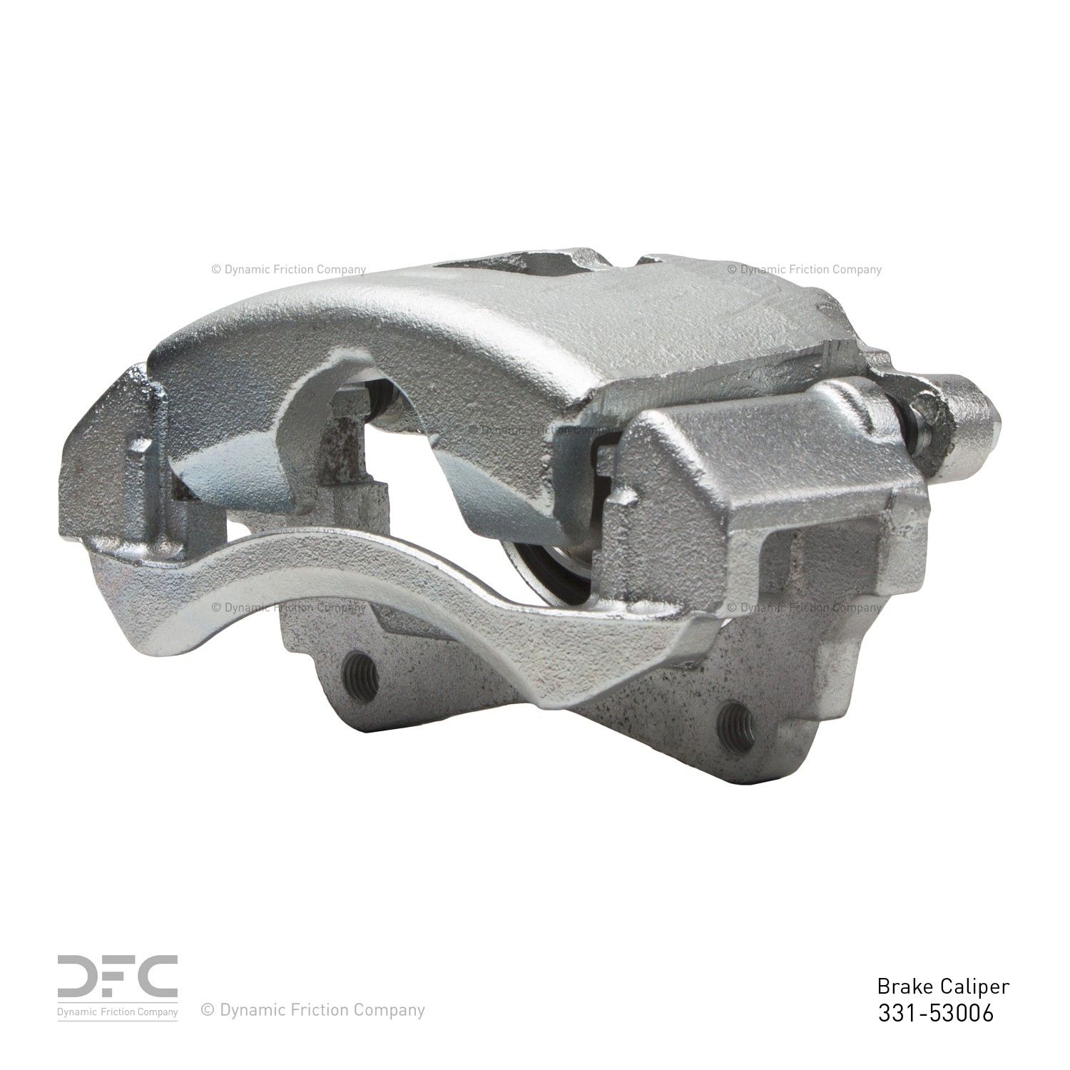 2007, 2006, 2005 Saturn Relay Disc Brake Caliper
