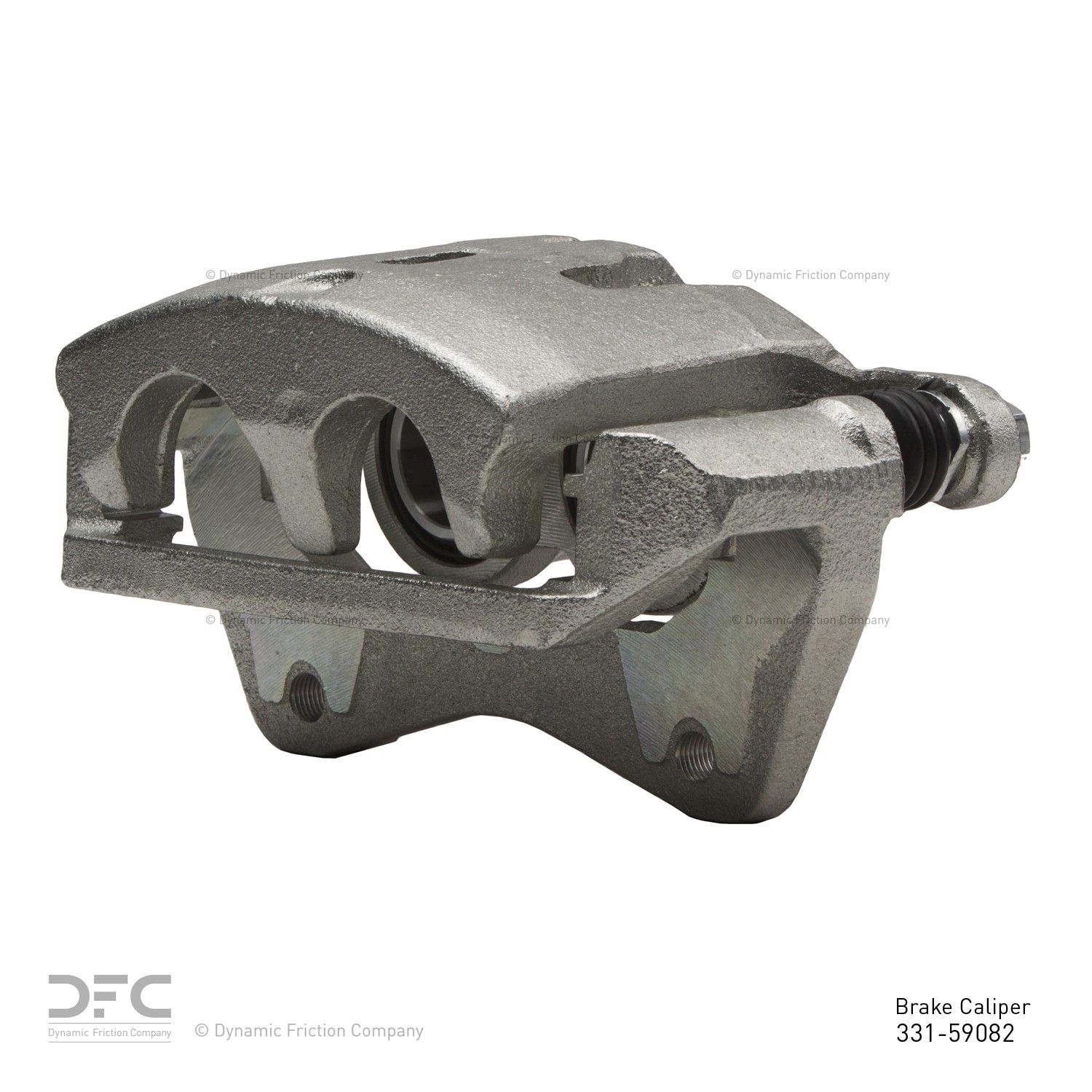 2015, 2014, 2013, 2012, 2011, 2010, 2009 Honda Pilot Disc Brake Caliper