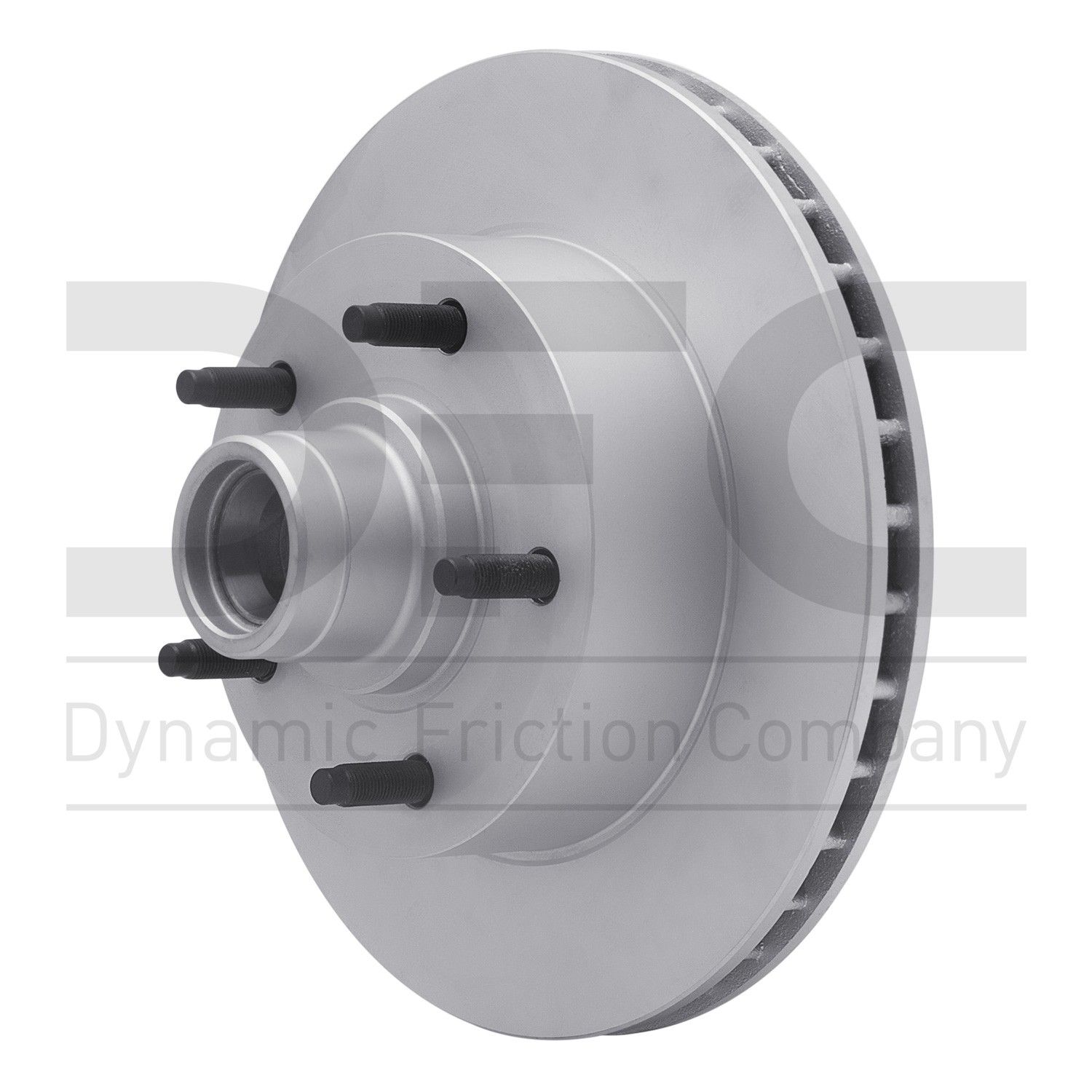 1996, 1995, 1994 Ford F-150 Disc Brake Rotor