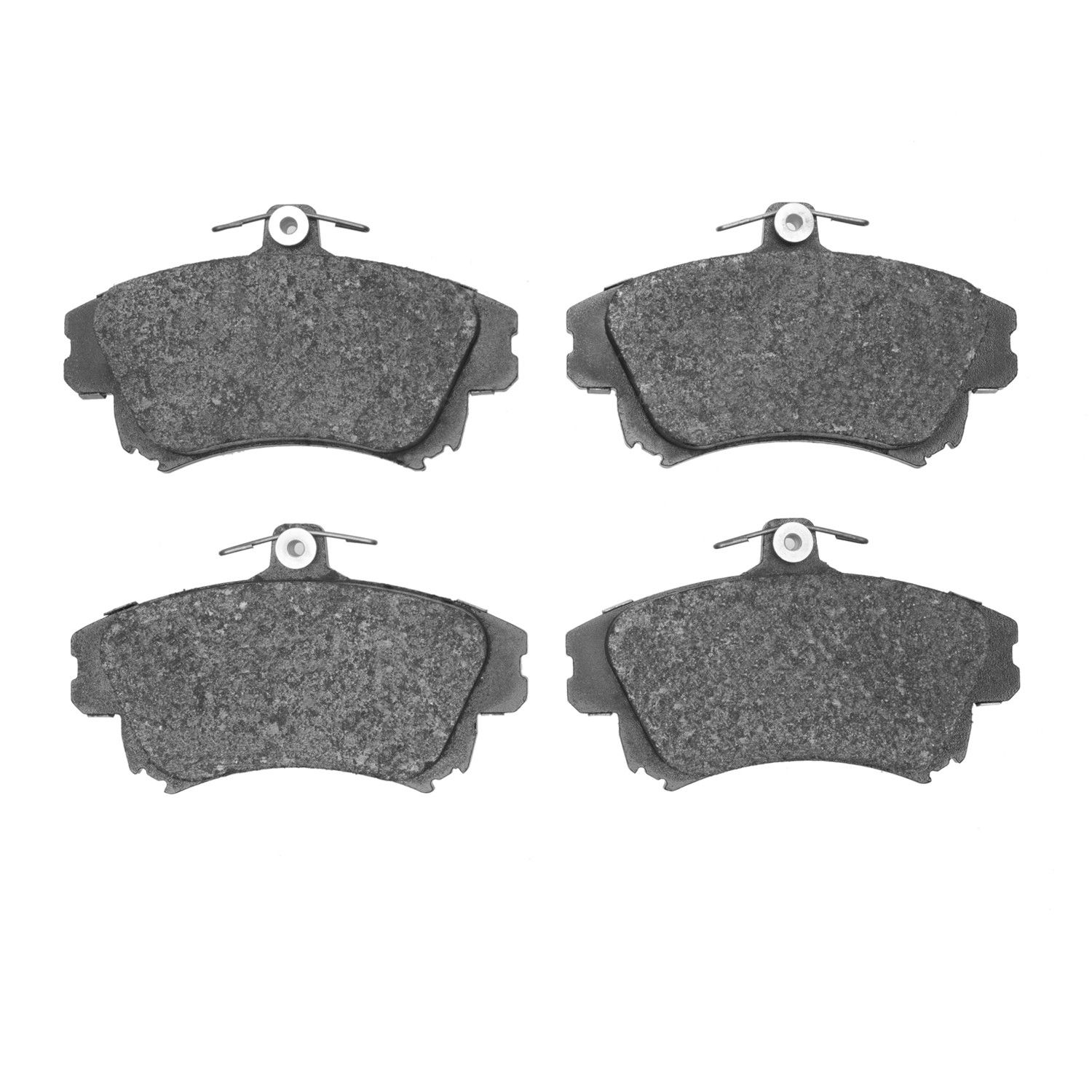 2004, 2003, 2002, 2001, 2000 Volvo S40 Disc Brake Pad Set