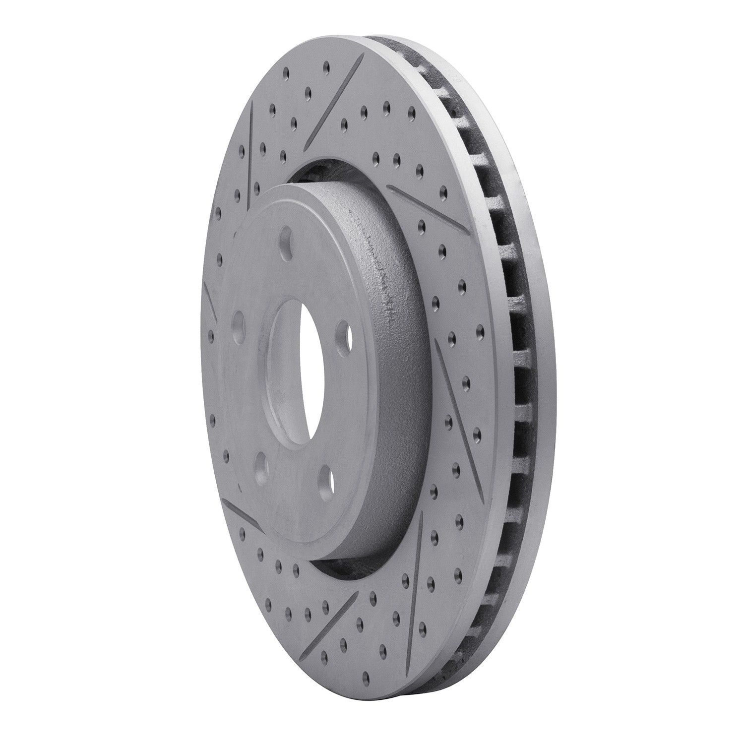 2020, 2019, 2018, 2017, 2016, 2015, 2014, 2013, 2012, 2011 Dodge Durango Disc Brake Rotor