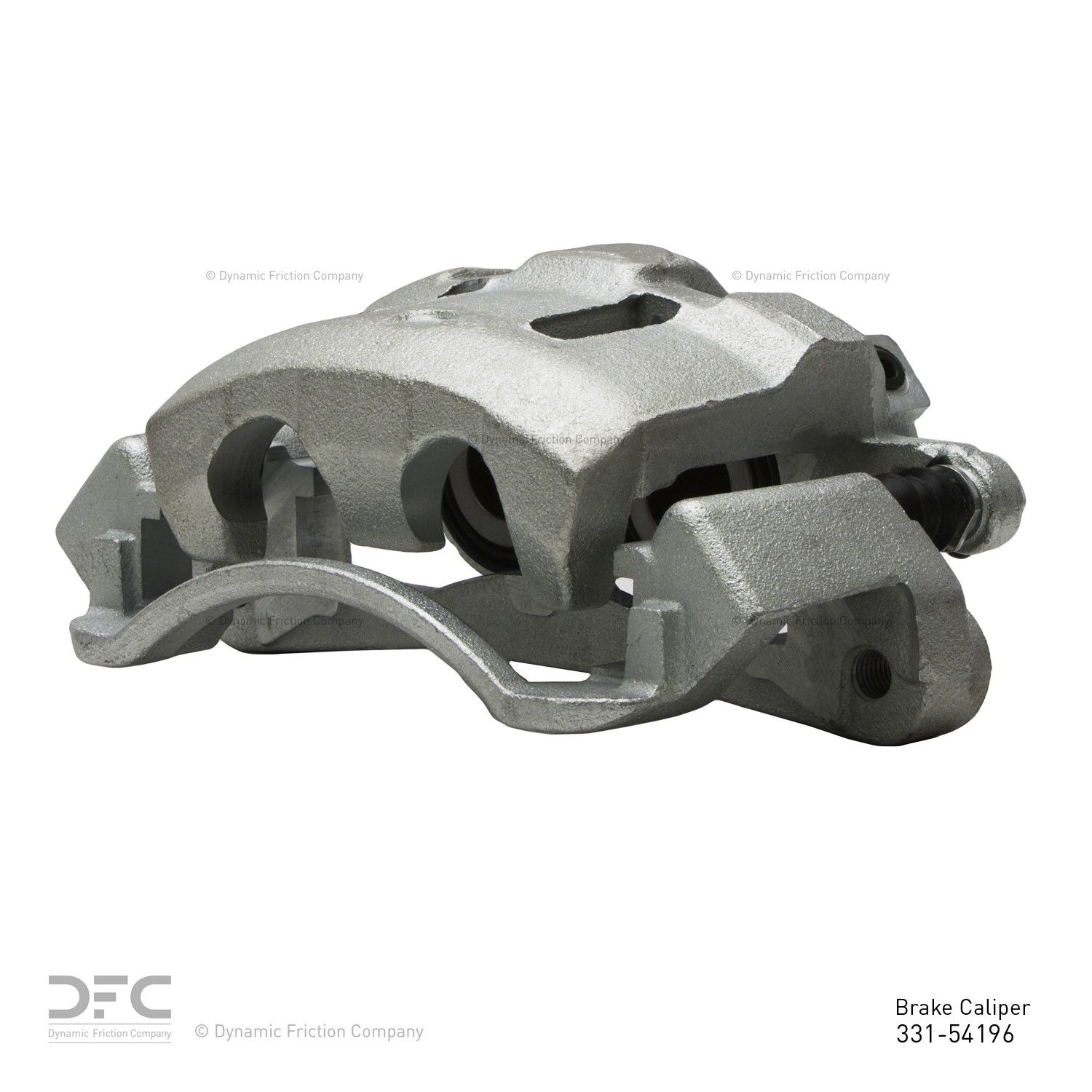 2005, 2004, 2003, 2002, 2001, 2000 Ford Excursion Disc Brake Caliper