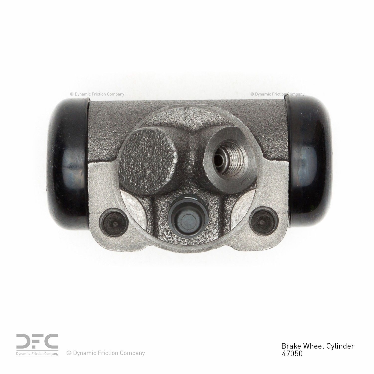 1973, 1972, 1971, 1970 GMC Jimmy Drum Brake Wheel Cylinder