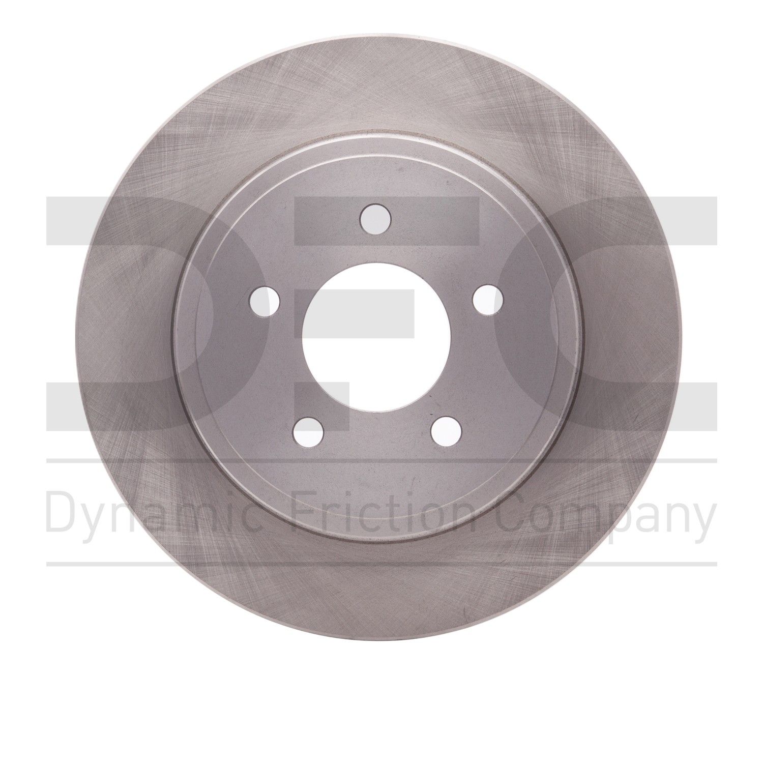 2008, 2007, 2006, 2005 Ford Escape Disc Brake Rotor