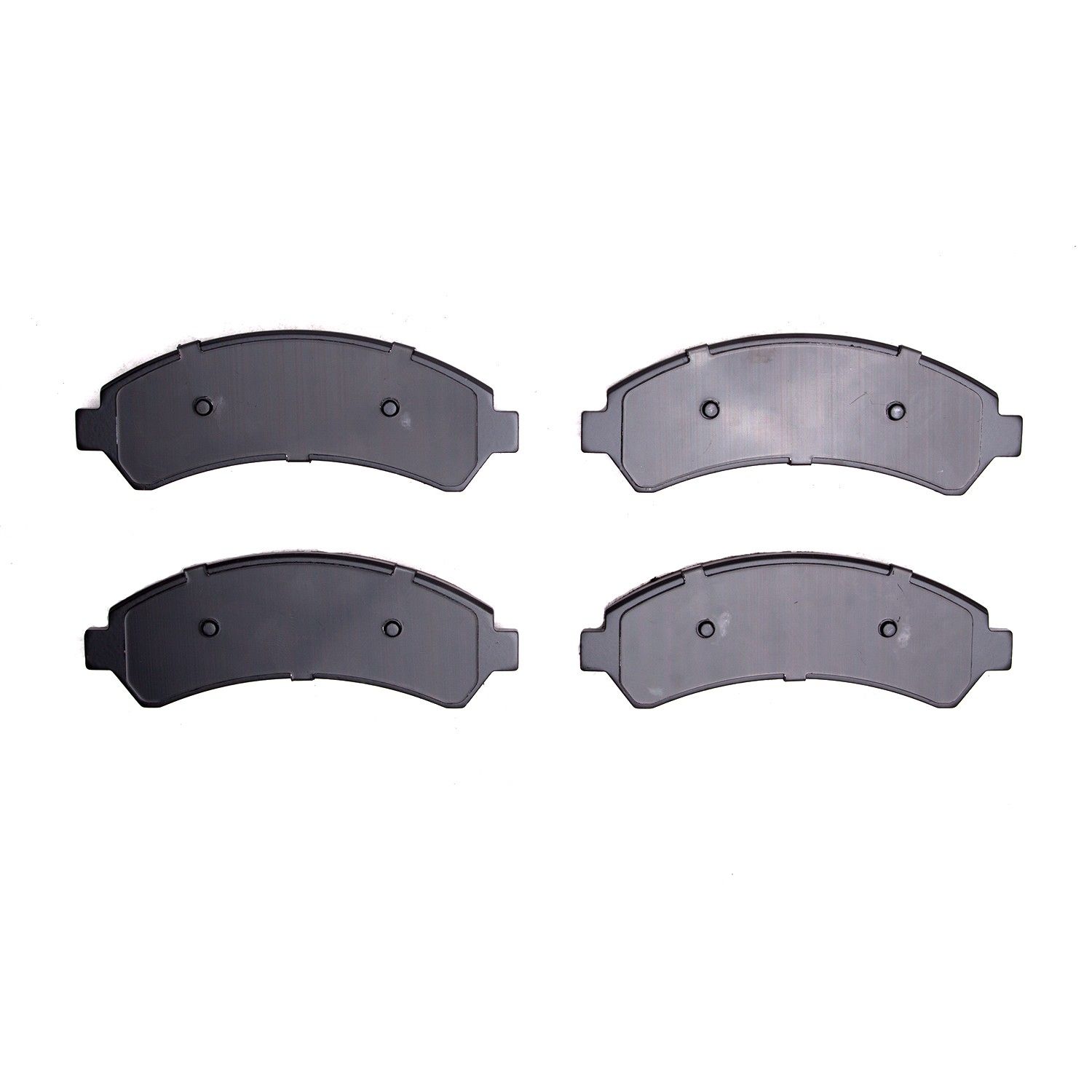 2002, 2001, 2000, 1999, 1998, 1997 GMC Jimmy Disc Brake Pad Set