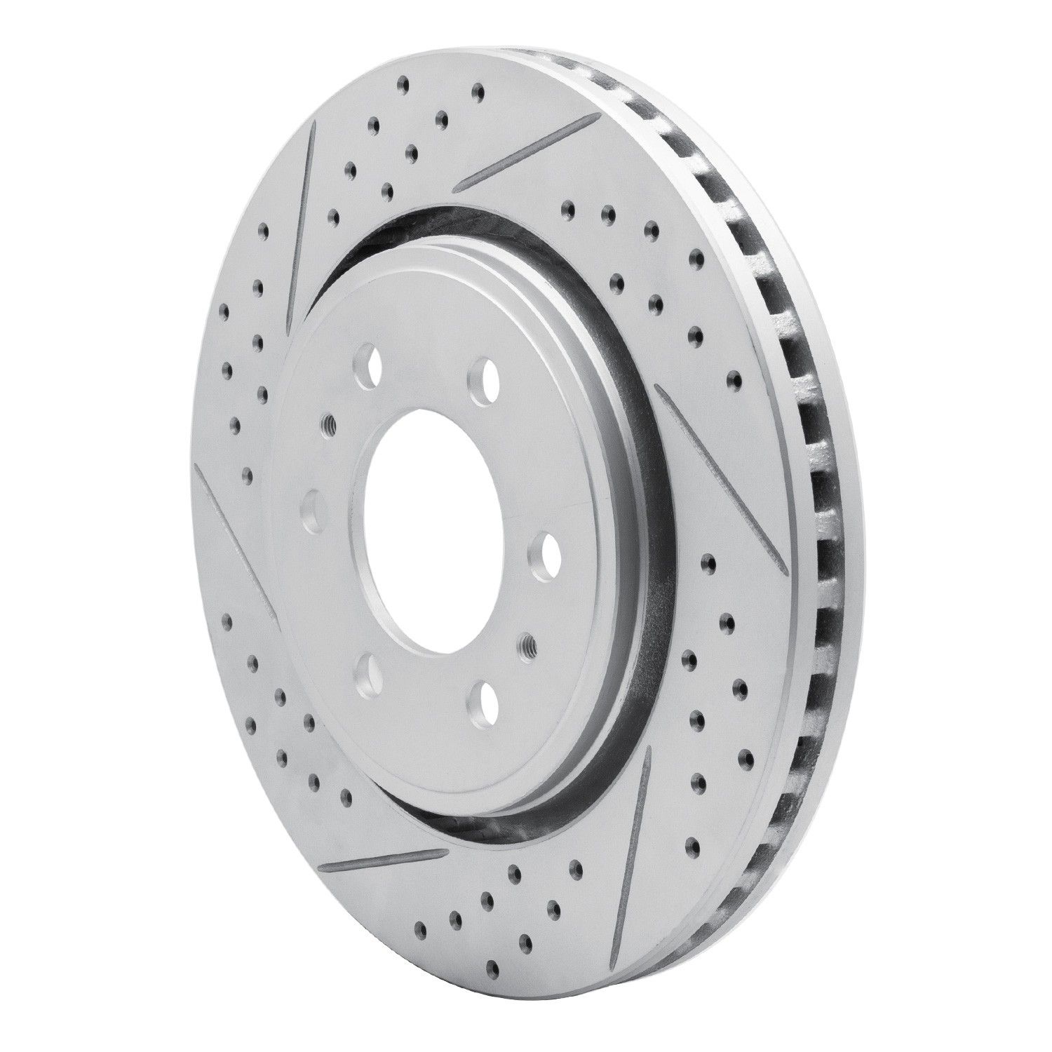 2020, 2019, 2018, 2017, 2016, 2015, 2014, 2013, 2012, 2011, 2010, 2009, 2008, 2007 Ford Expedition Disc Brake Rotor