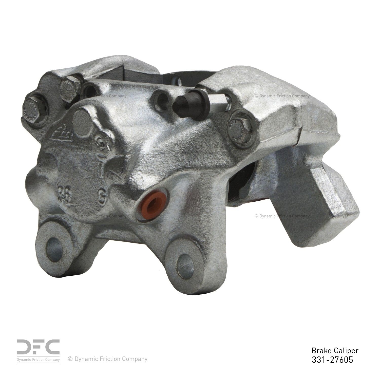 1992, 1991, 1990, 1989, 1988, 1987, 1986, 1985 Volvo 740 Disc Brake Caliper