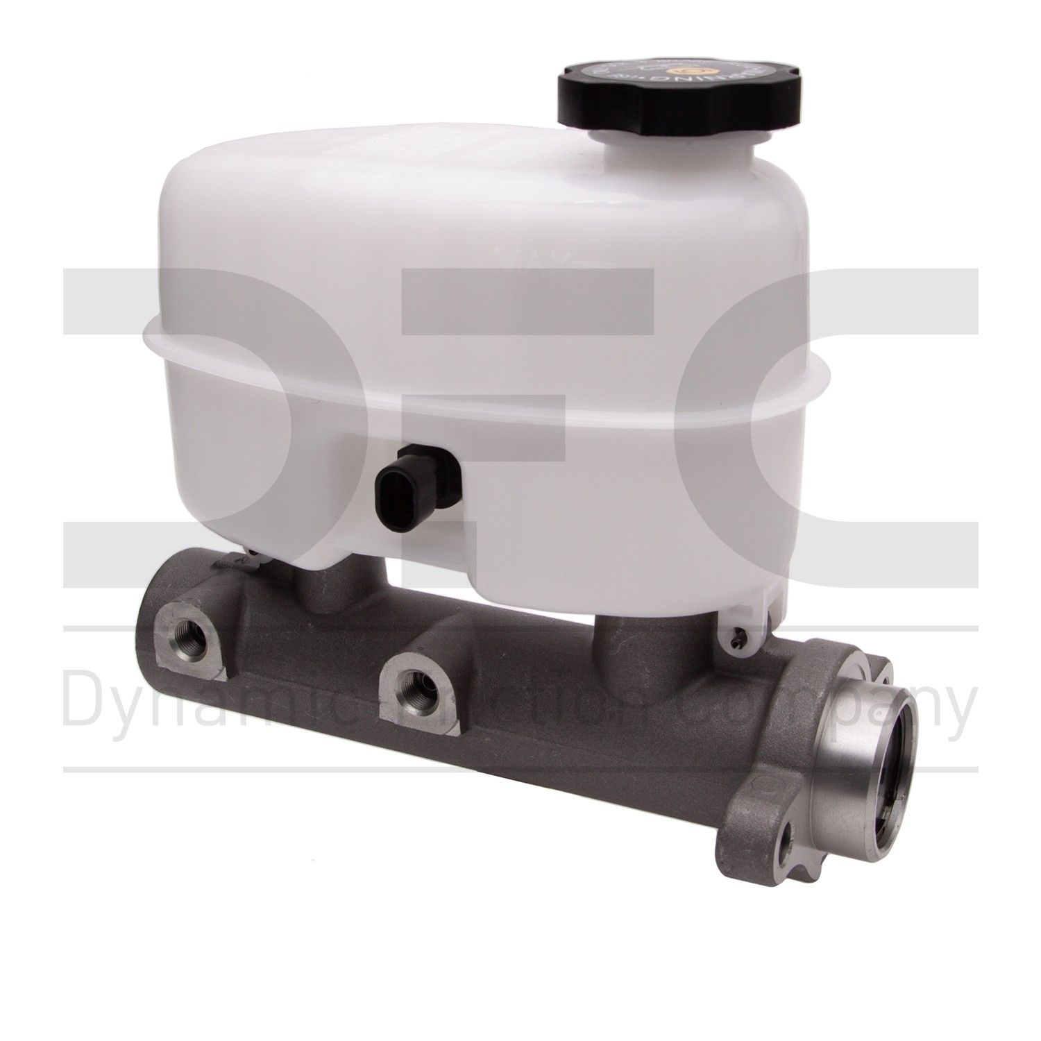 2008 Chevrolet Express 2500 2500 Brake Master Cylinder