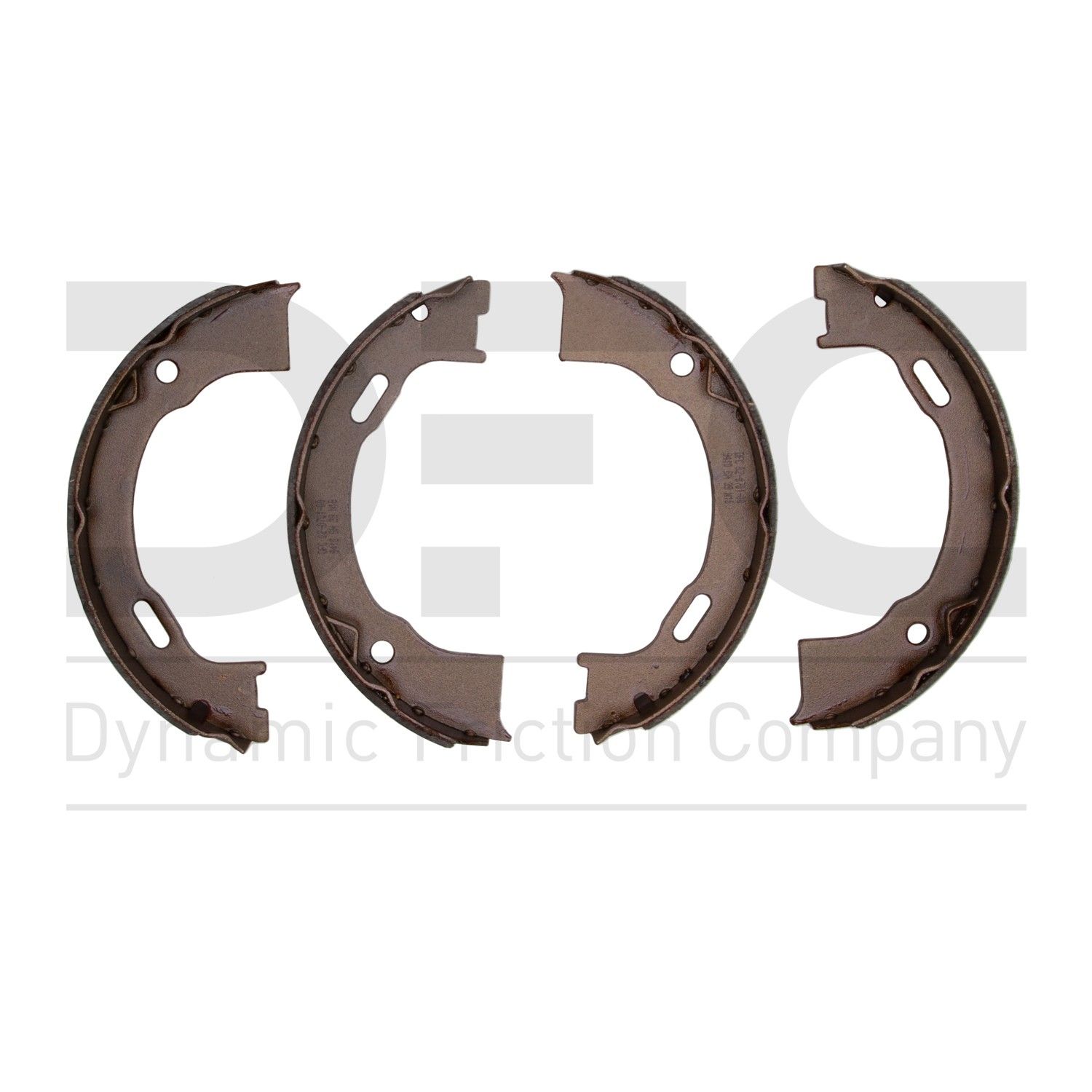 2003, 2002, 2001 Ford Explorer Sport Parking Brake Shoe