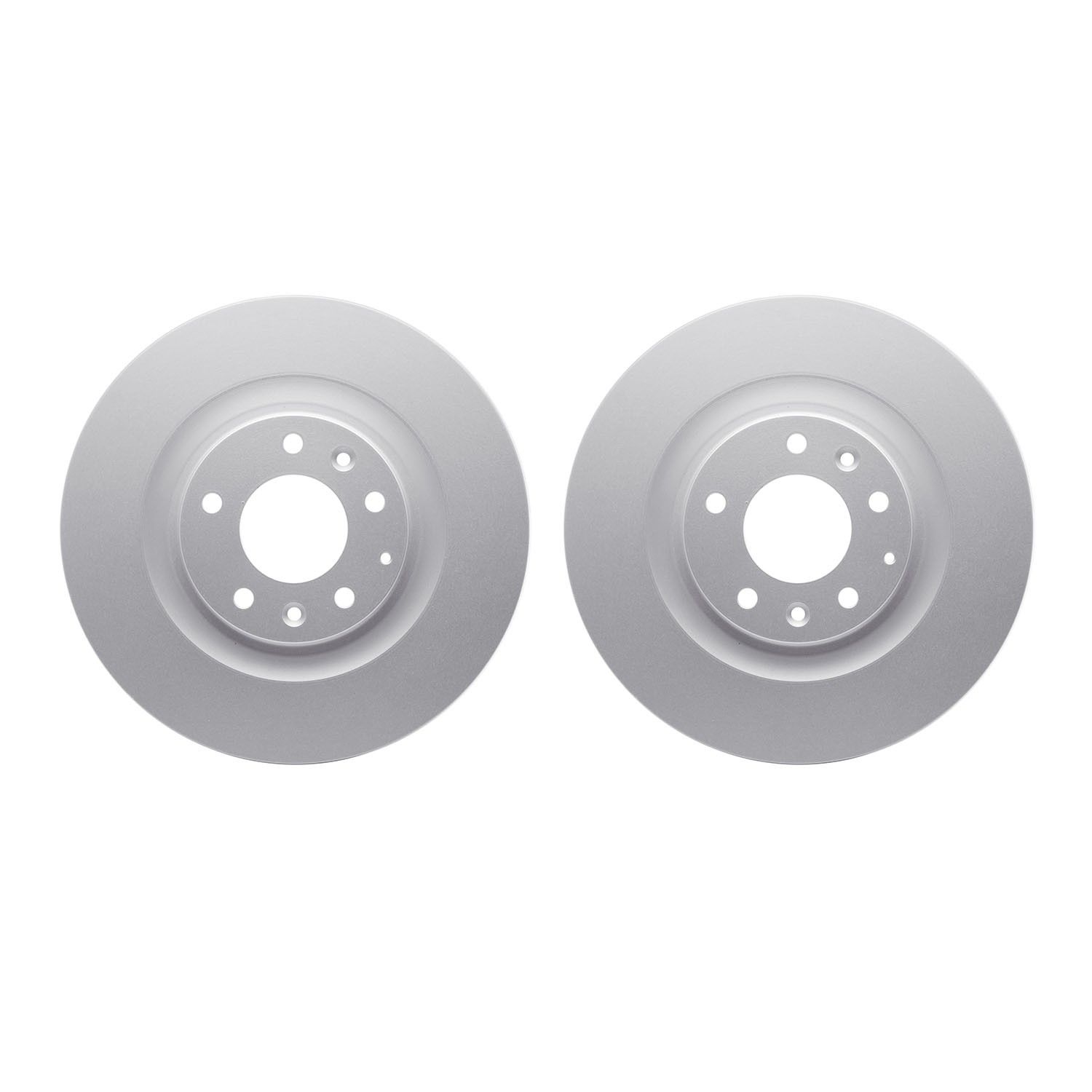 2015, 2014, 2013, 2012, 2011, 2010, 2009, 2008, 2007 Mazda CX-9 Disc Brake Rotor Set
