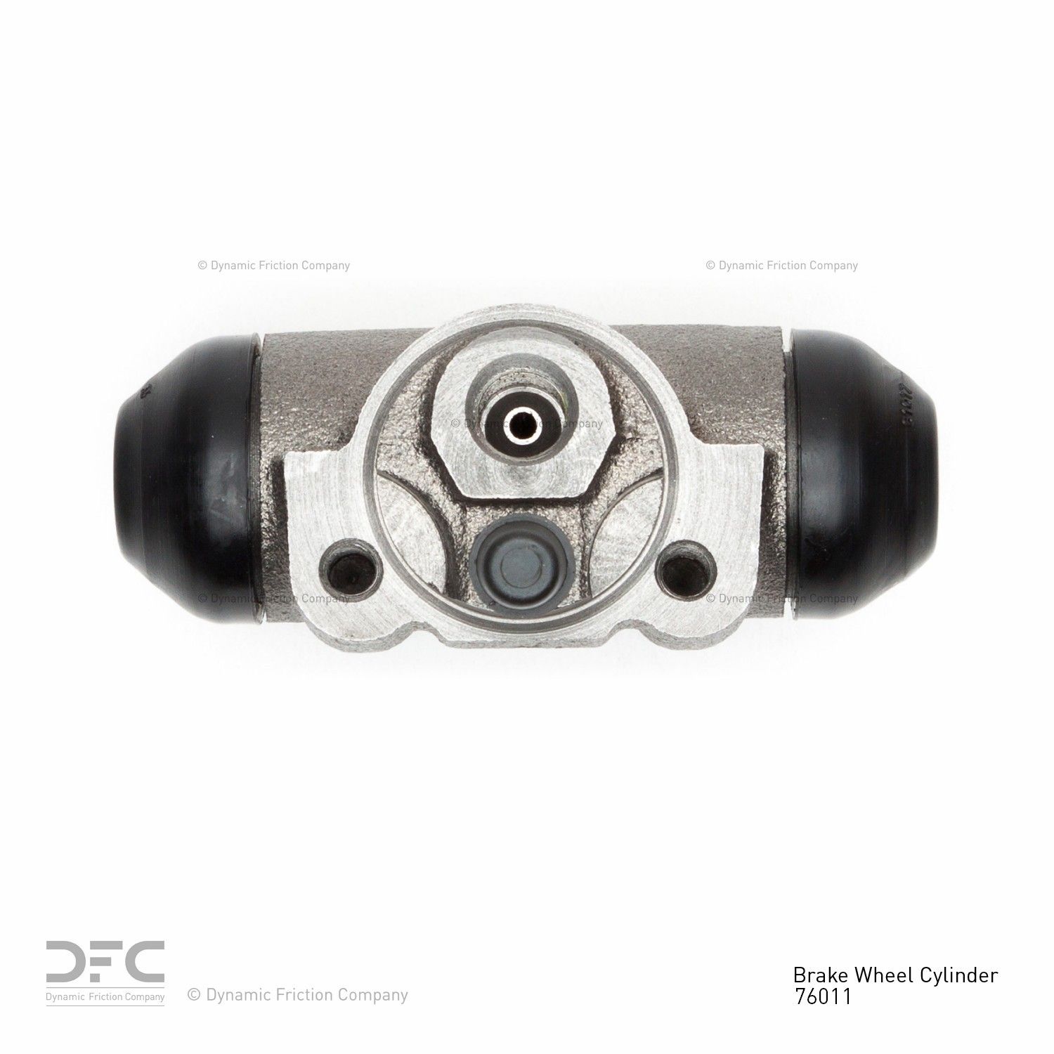 2014, 2013, 2012, 2011, 2010, 2009, 2008 Scion xD Drum Brake Wheel Cylinder