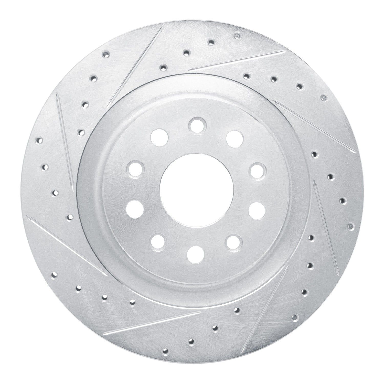 2024, 2023, 2022 Jeep Grand Cherokee Cherokee Disc Brake Rotor