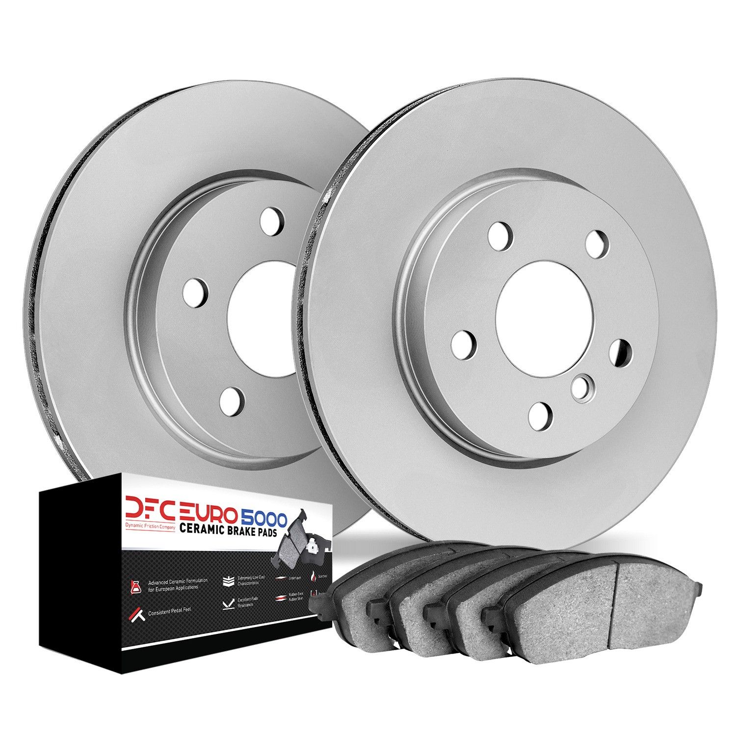 2022, 2021, 2020, 2019, 2018, 2017, 2016, 2015, 2014, 2013, 2012, 2011, 2010 Chevrolet Camaro Disc Brake Kit