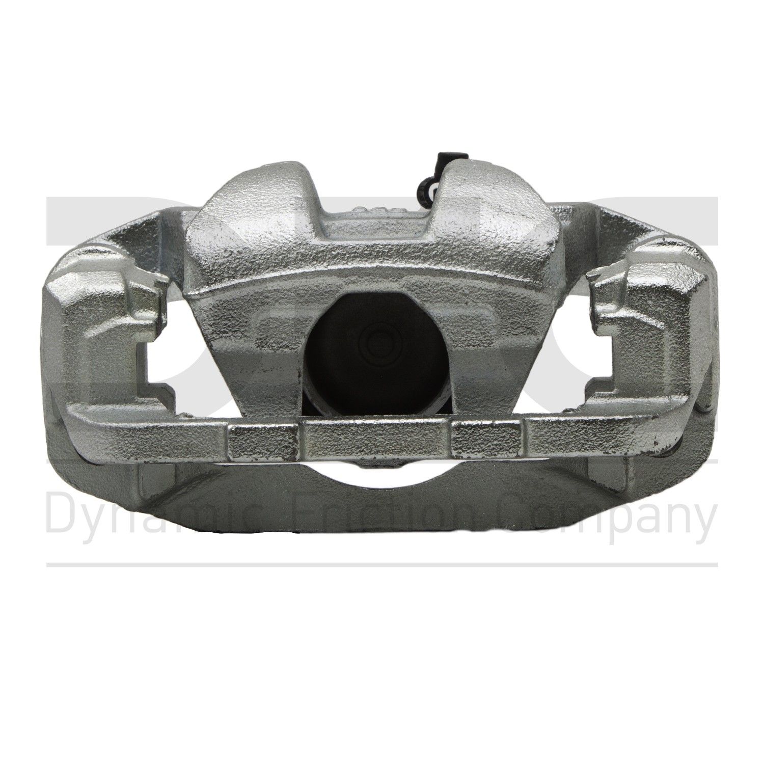2024, 2023, 2022, 2021, 2020, 2019, 2018, 2017, 2016, 2015, 2014 INFINITI QX80 Disc Brake Caliper