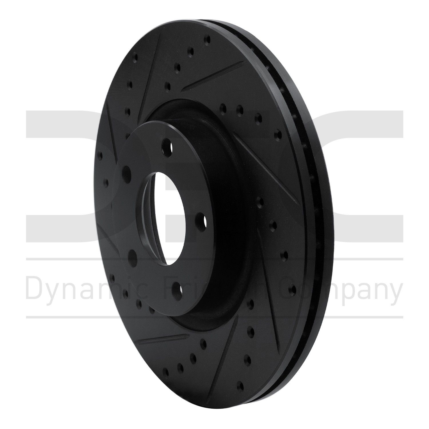2013, 2012, 2011, 2010, 2009, 2008, 2007, 2006, 2005, 2004 Mazda 3 Disc Brake Rotor